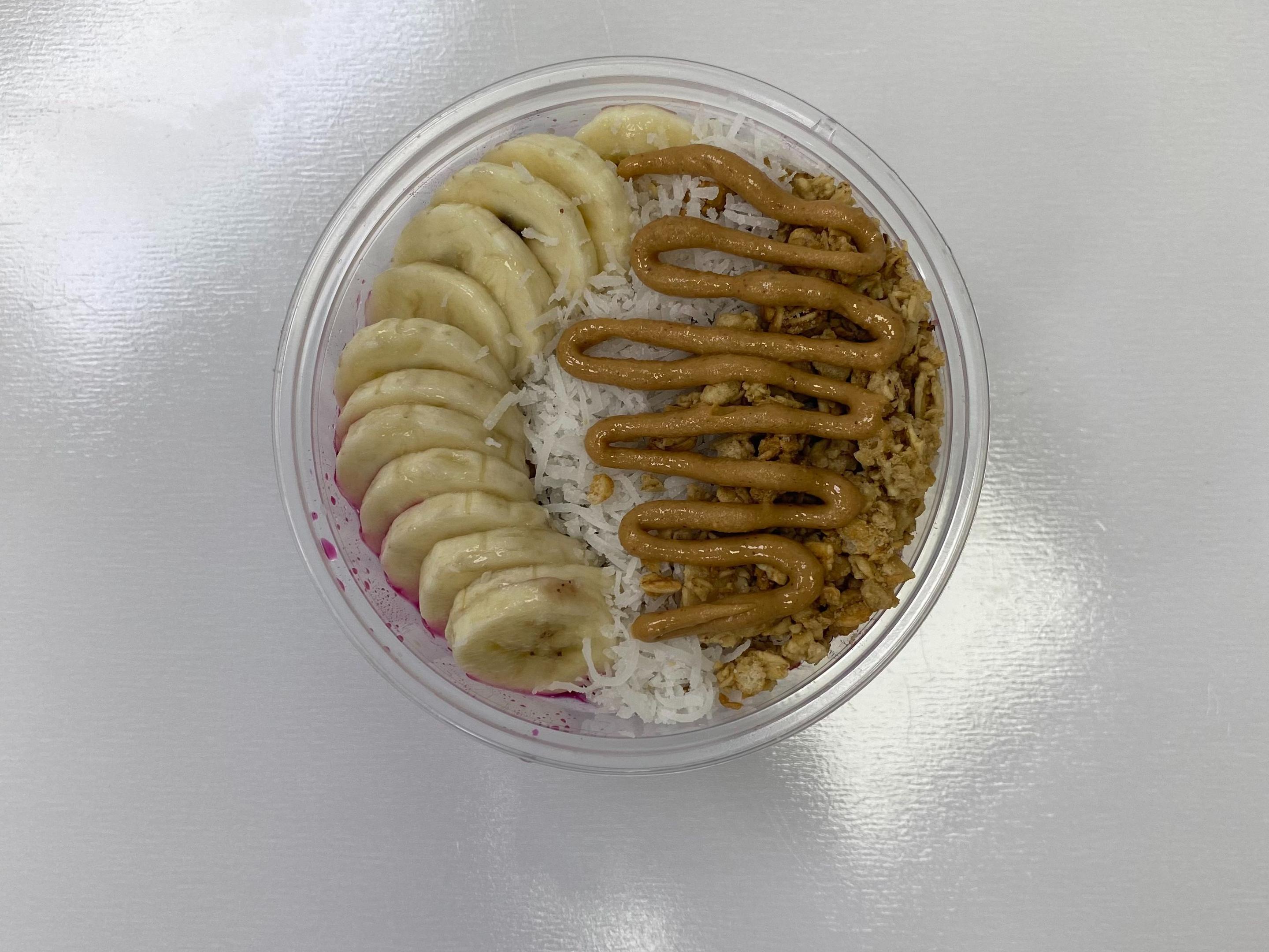 Acai Bowl