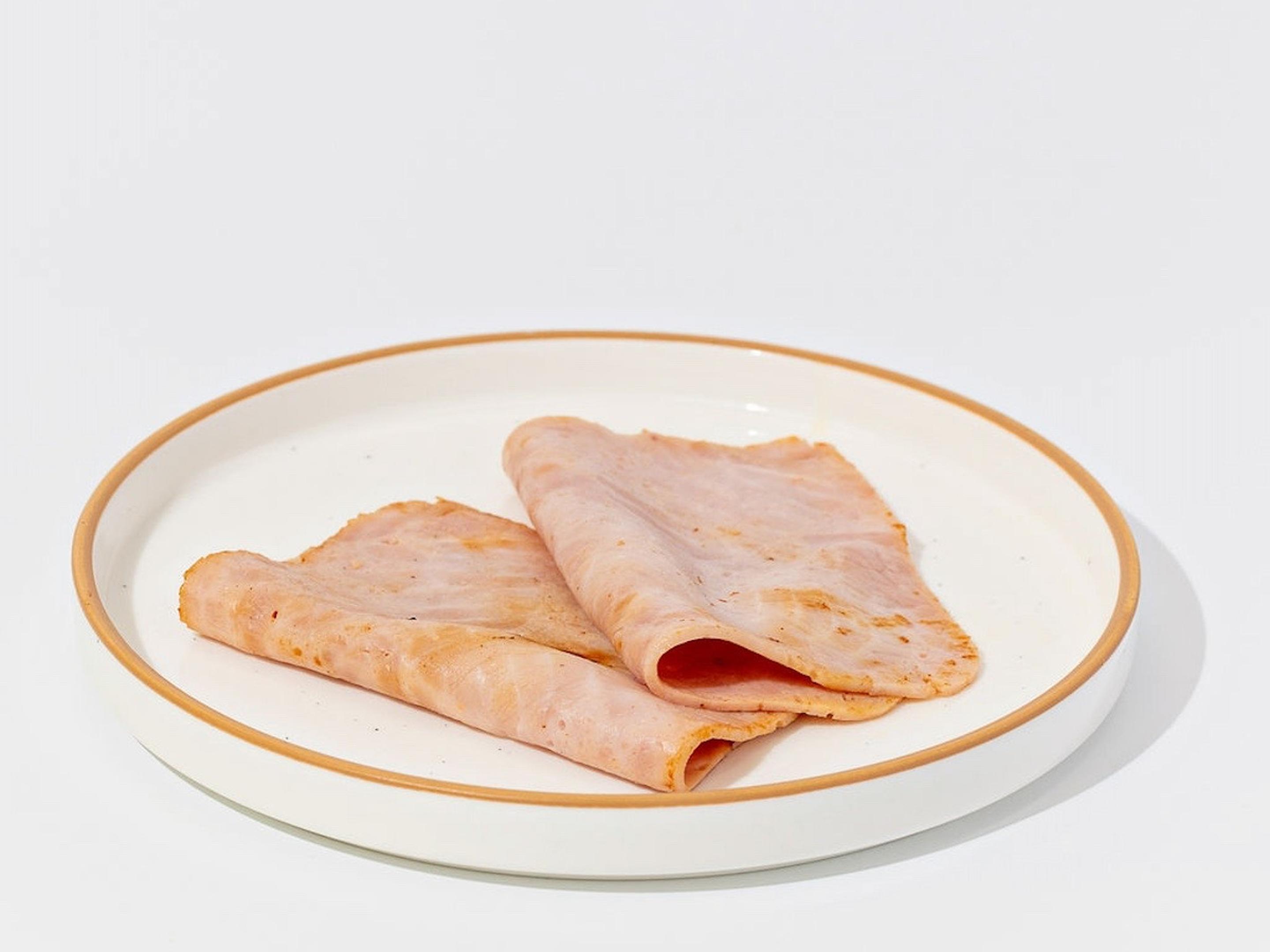 Ham (2 Slices)