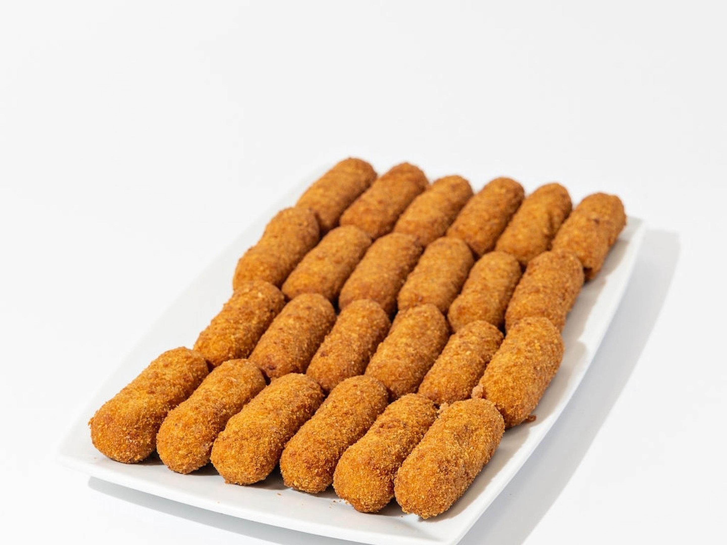 Croquetas (24-Count)