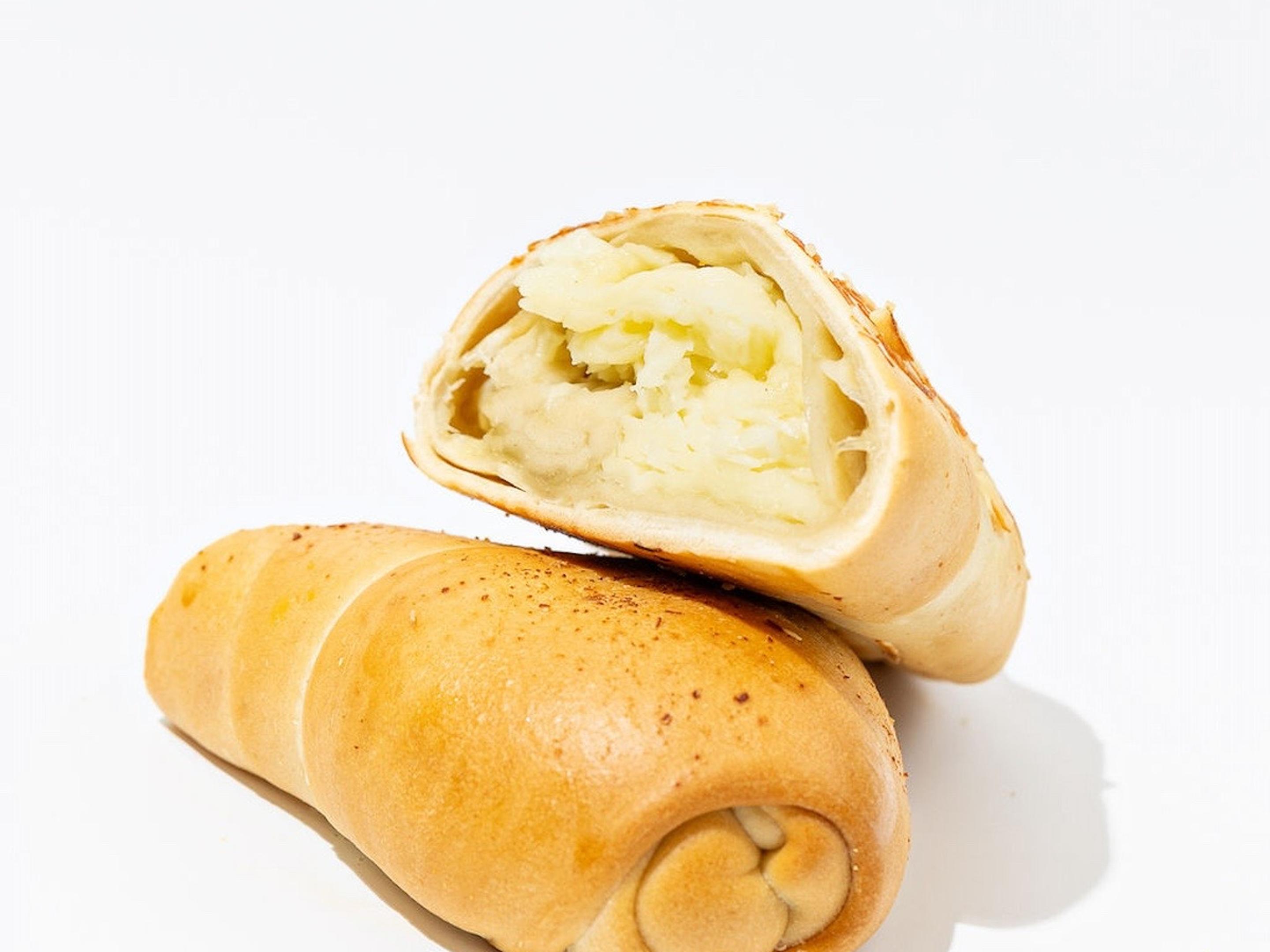 Cachito de Queso (Cheese)