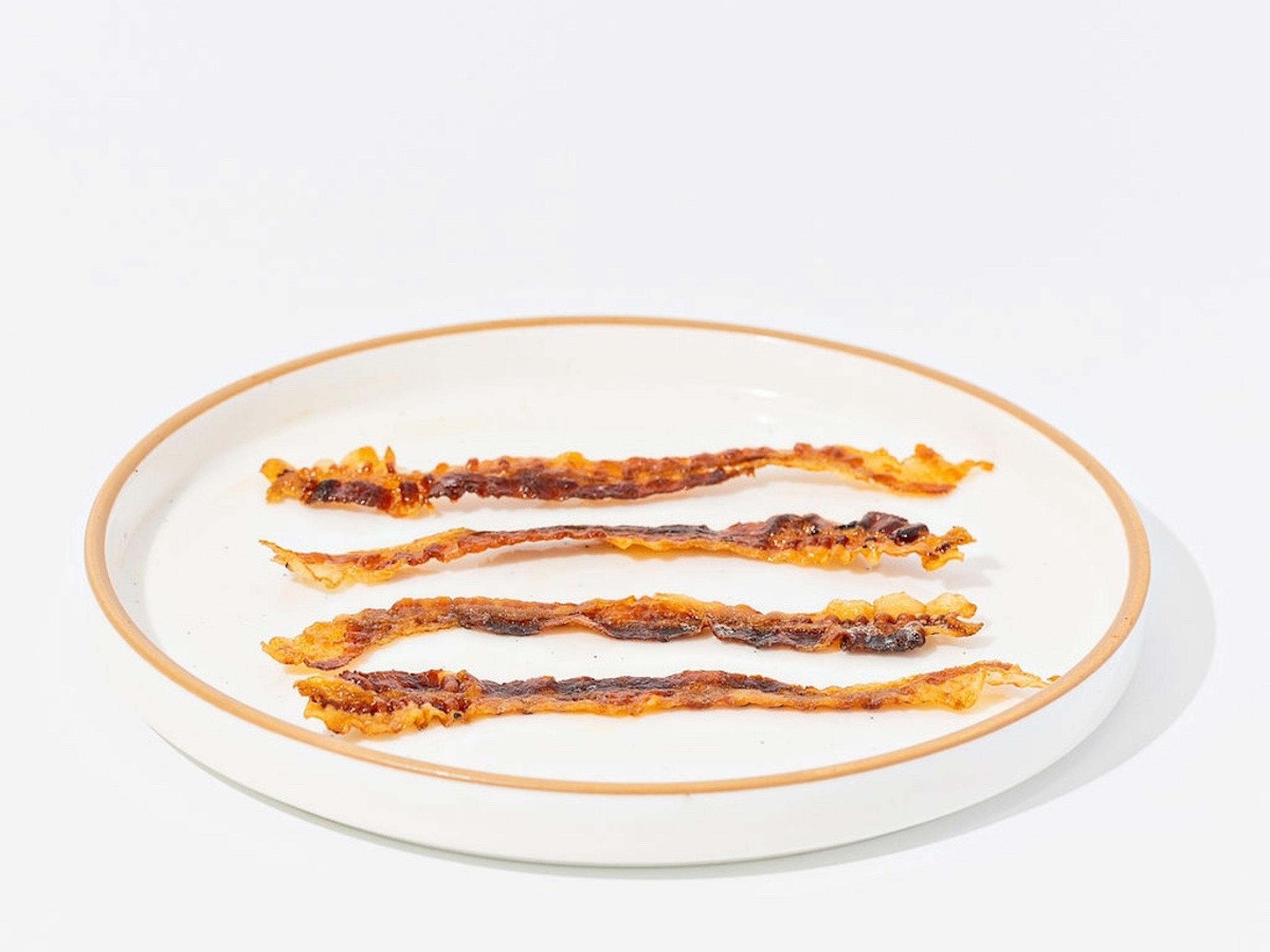 Bacon (4 Strips)