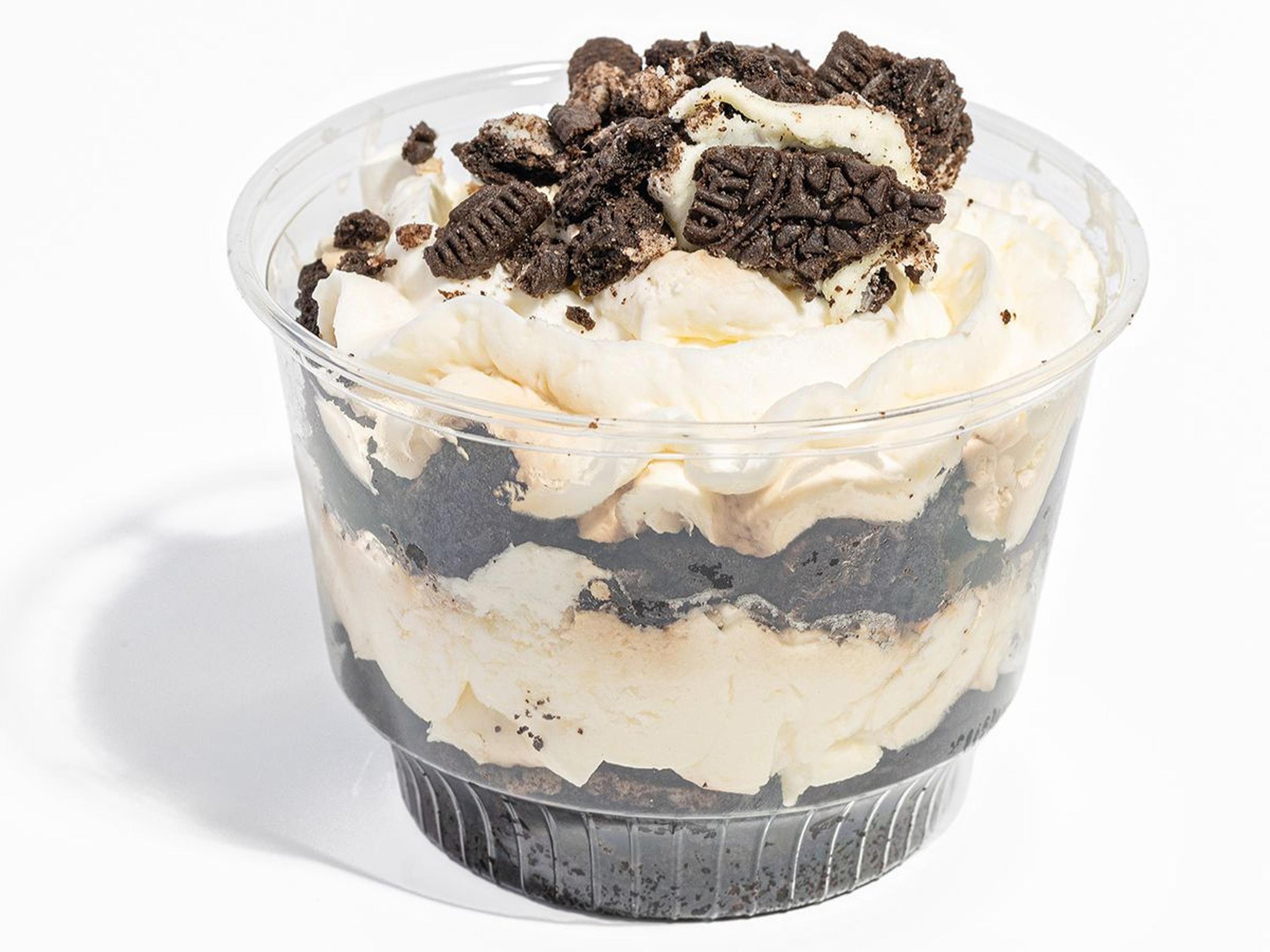 Oreo Delight Cake