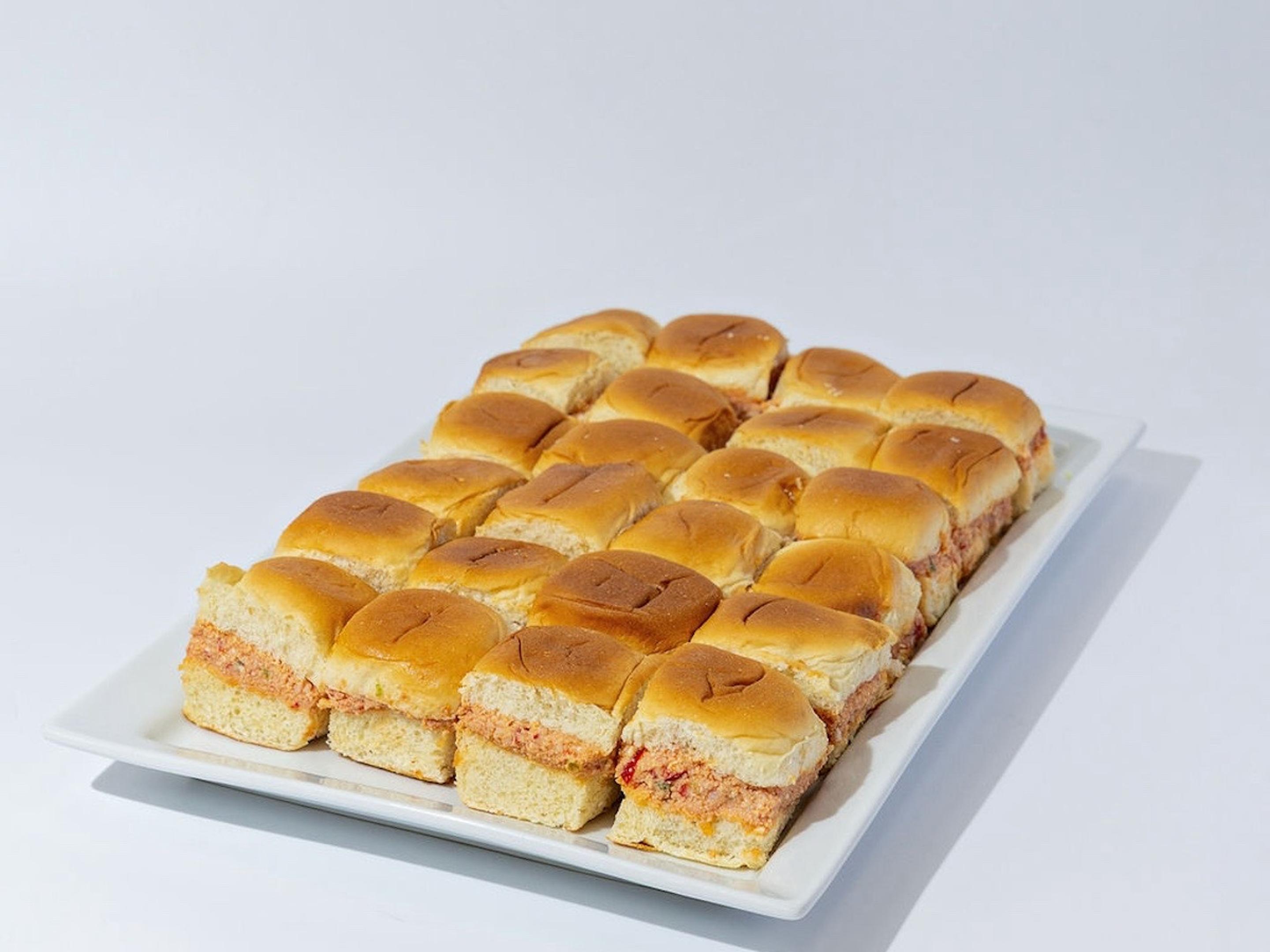 Bocadito de Pasta 'Sliders' (24-Count)