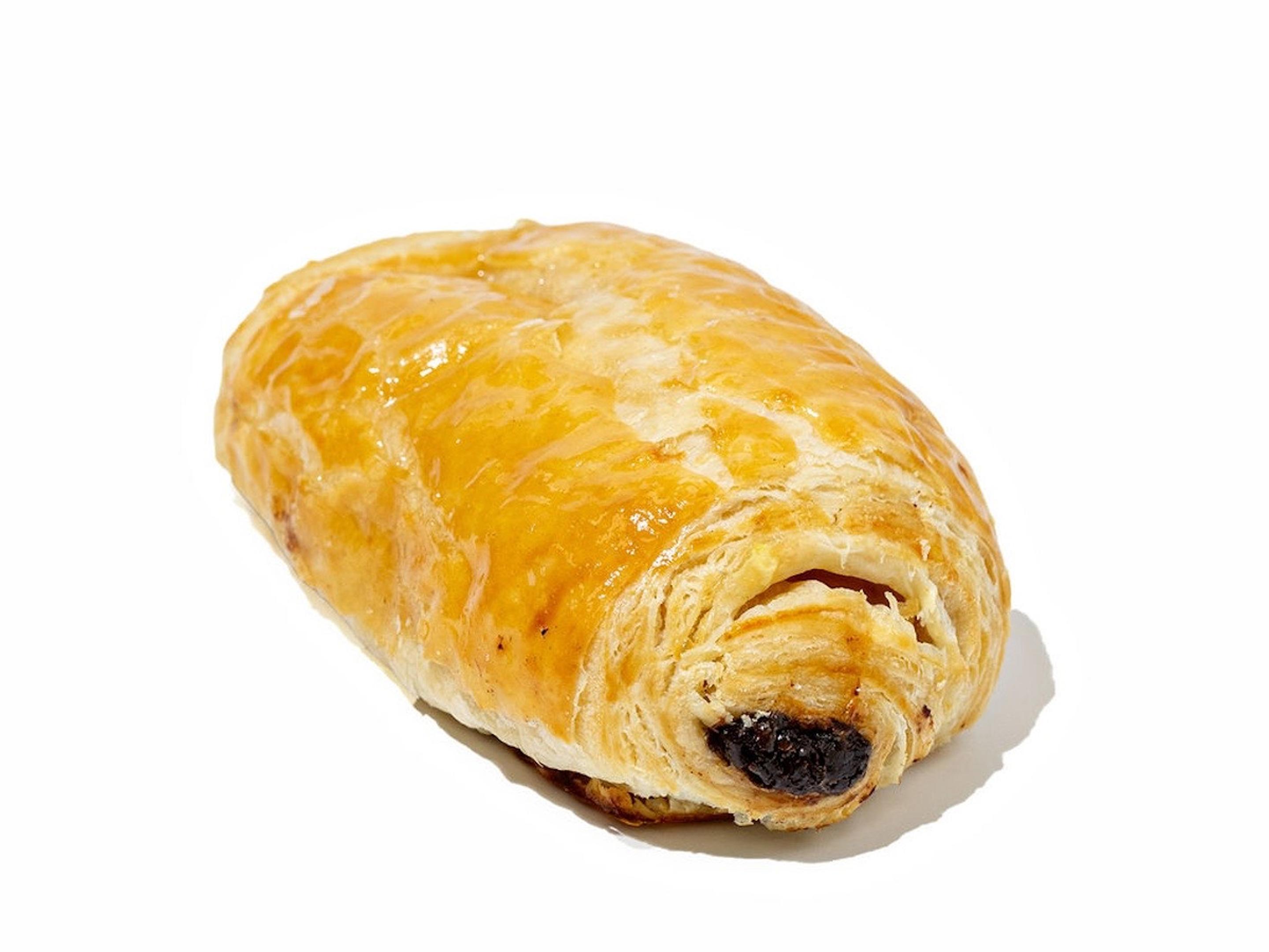 Chocolate Croissant