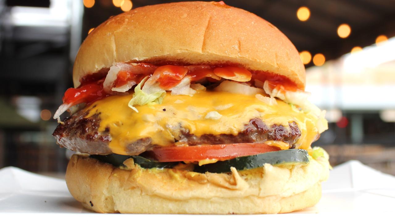 Classic Burger
