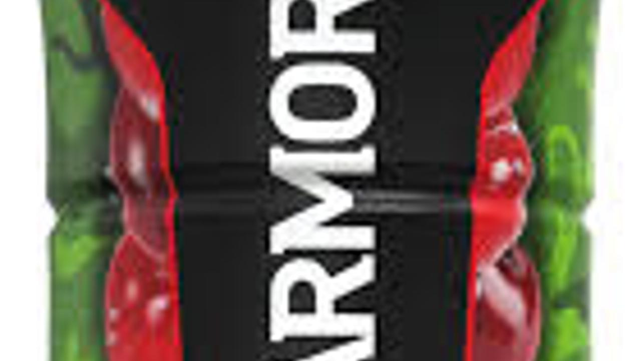 Body Armour Beverages