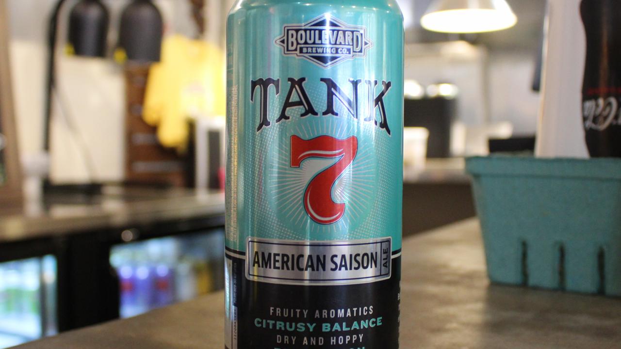 Craft Beer