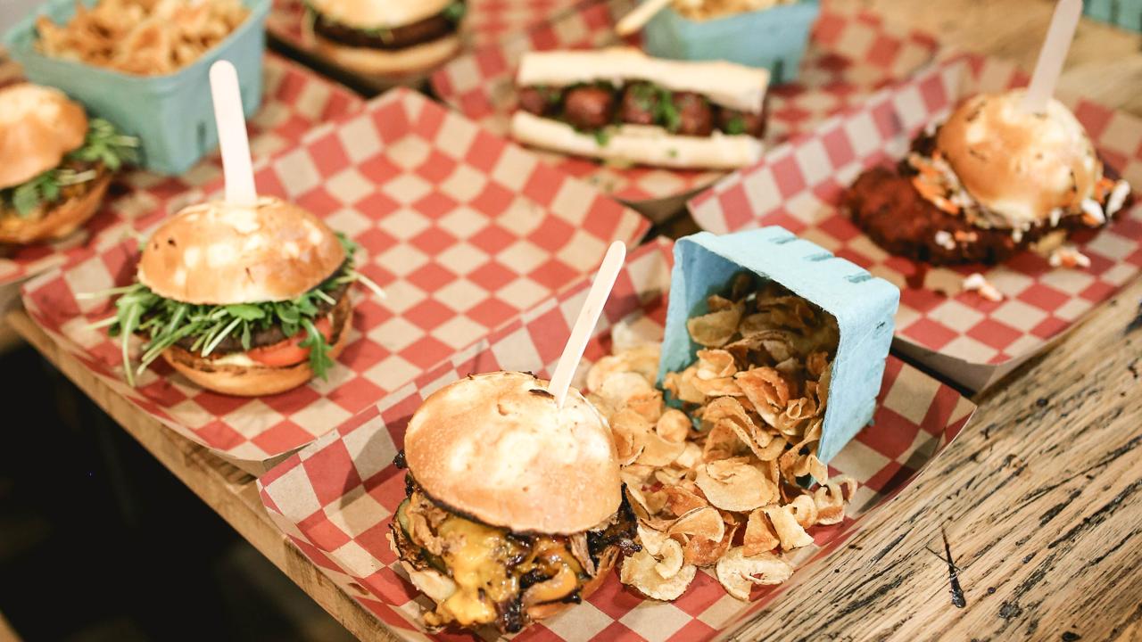 Off Menu Special
