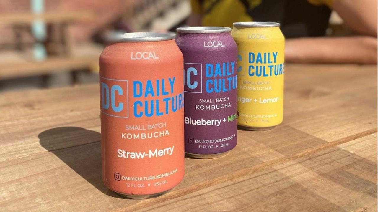 Kombucha