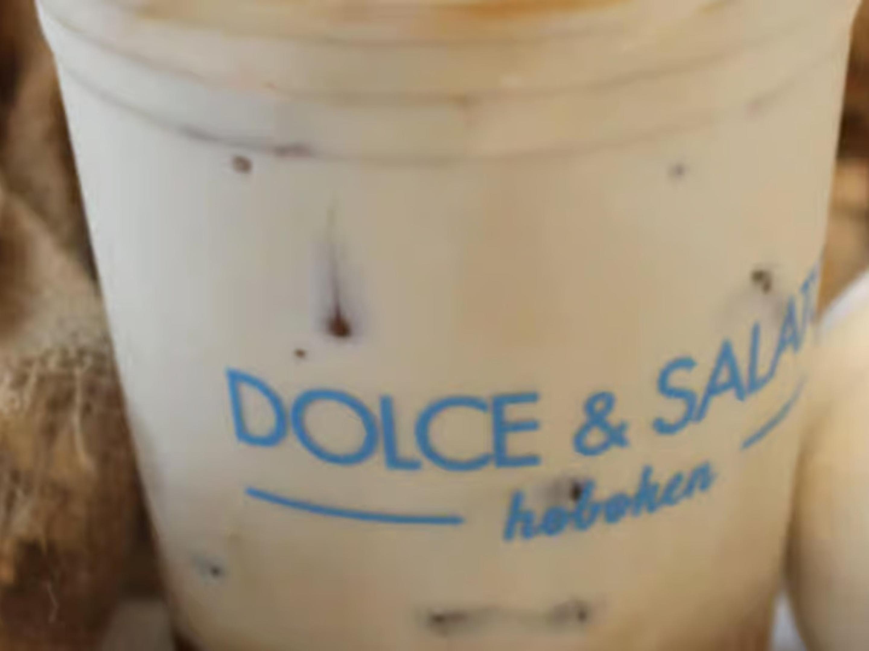Apple Pie Chai