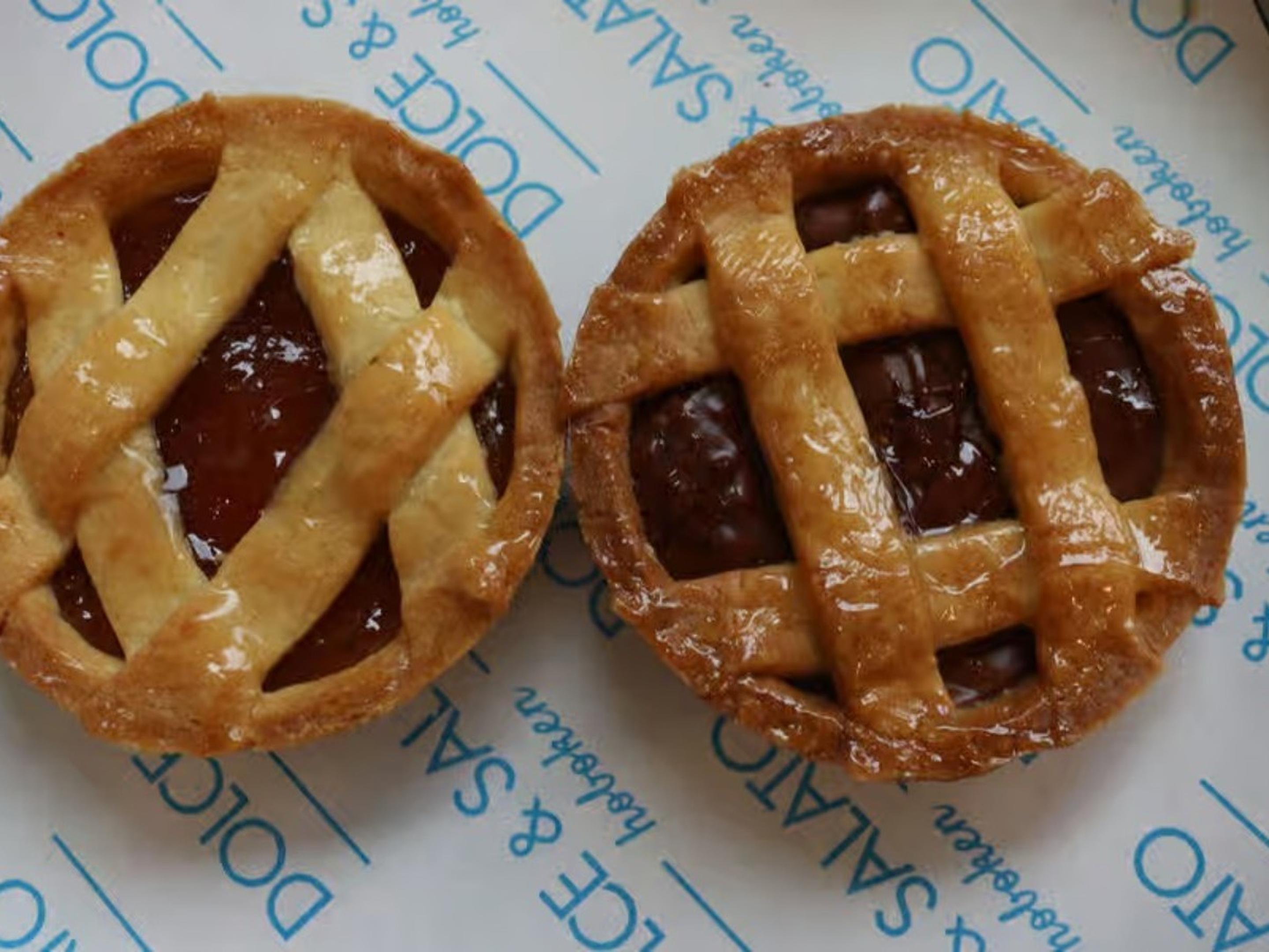 Crostatina