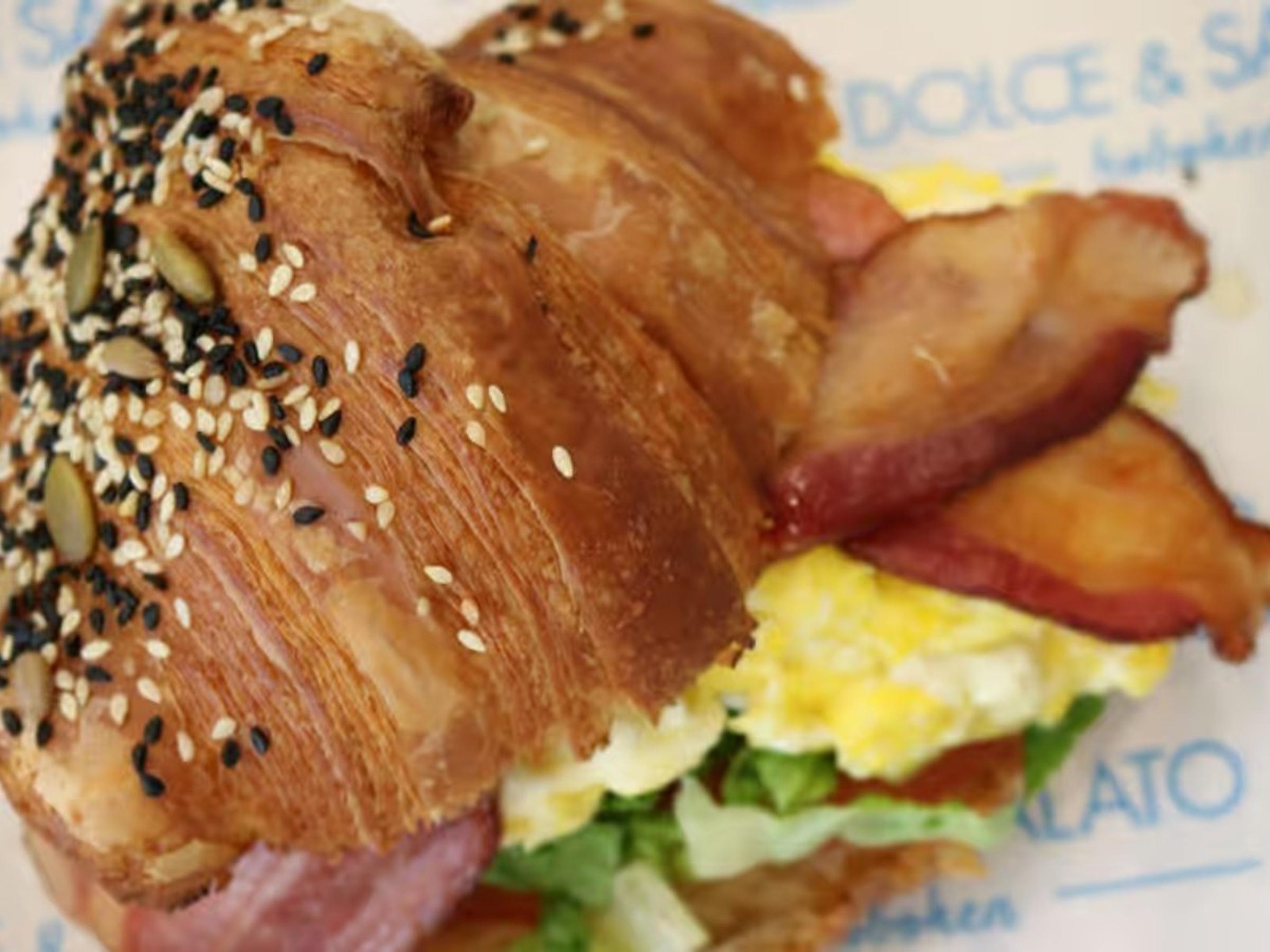 Bacon Me Crazy