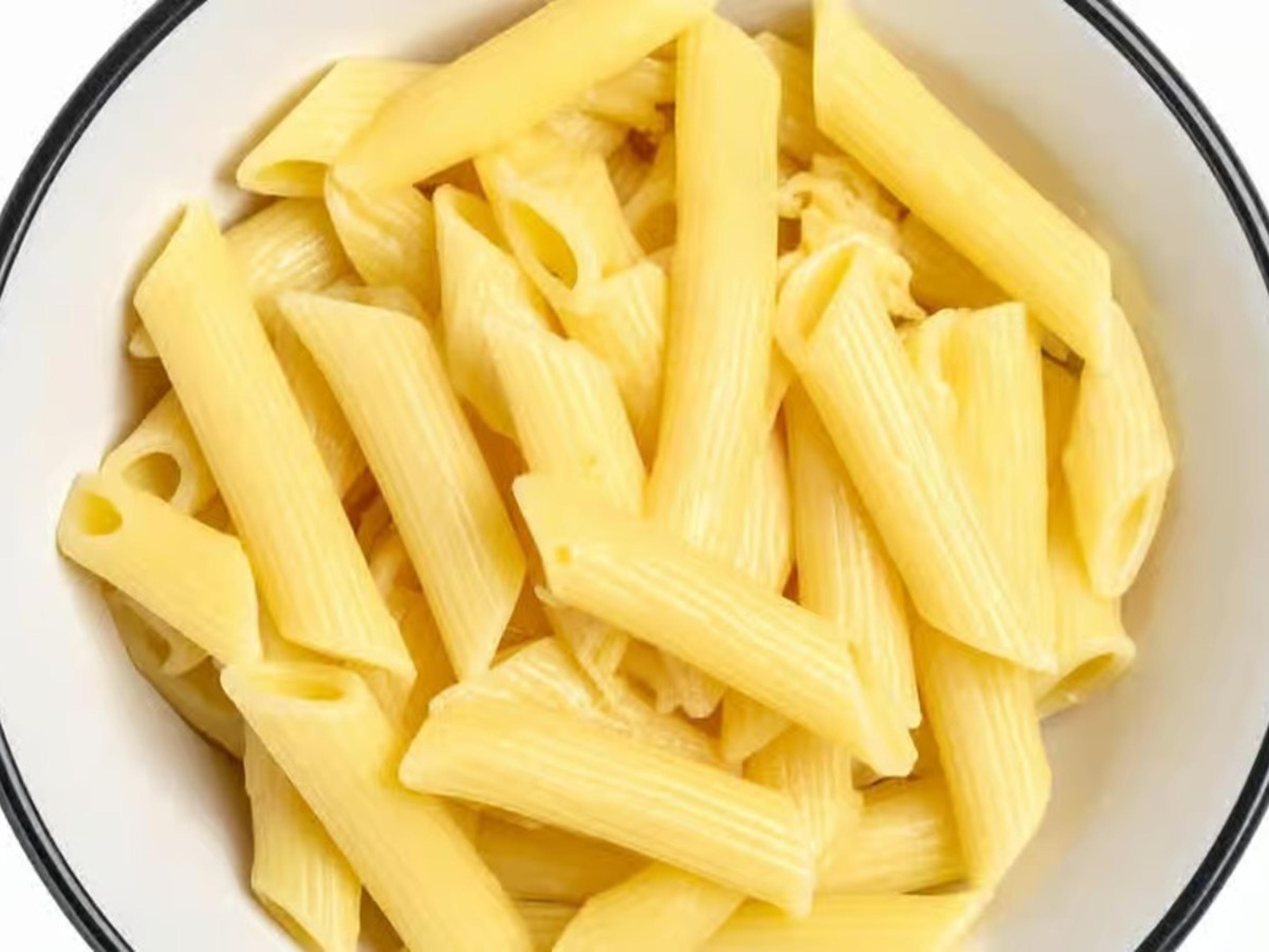 Penne & Butter
