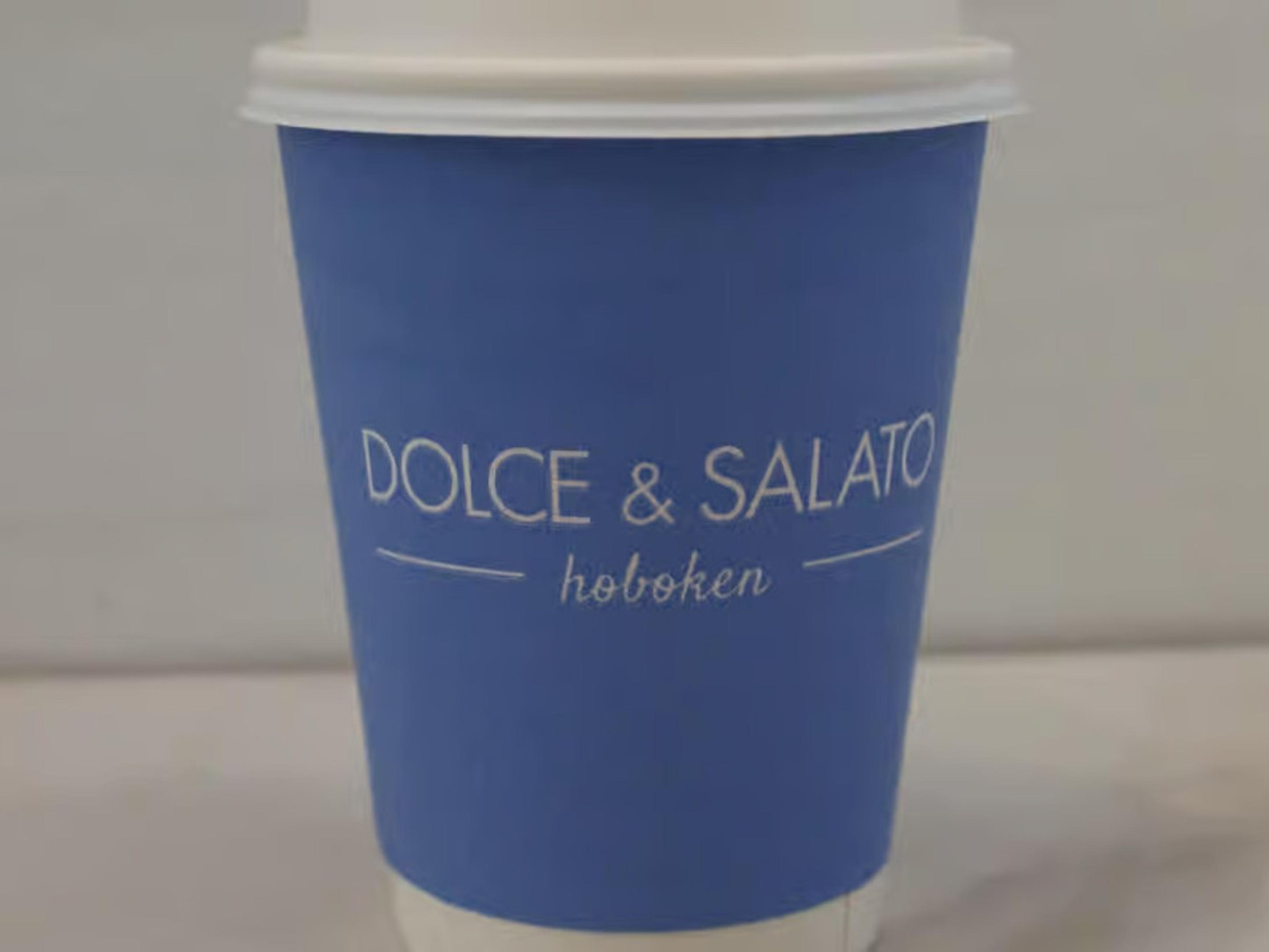 Chai Latte