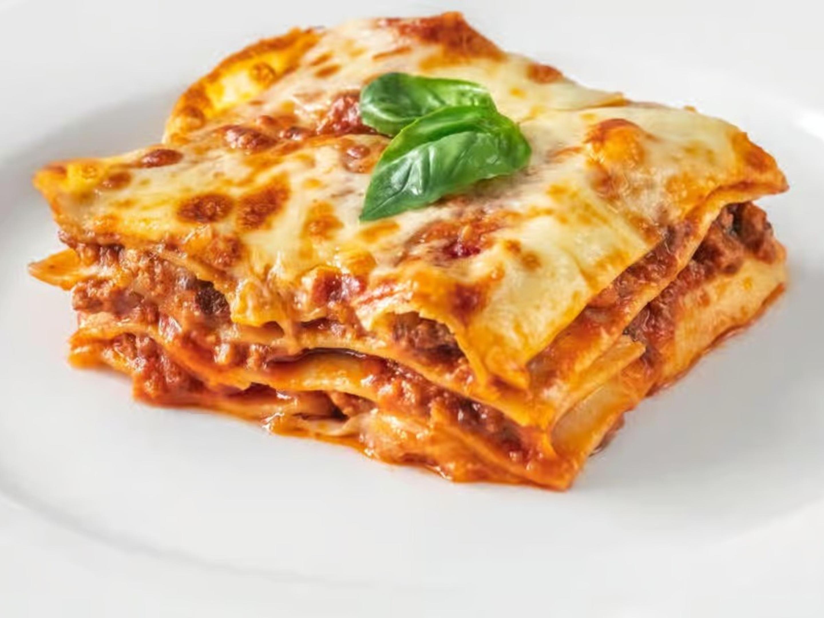 Lasagna