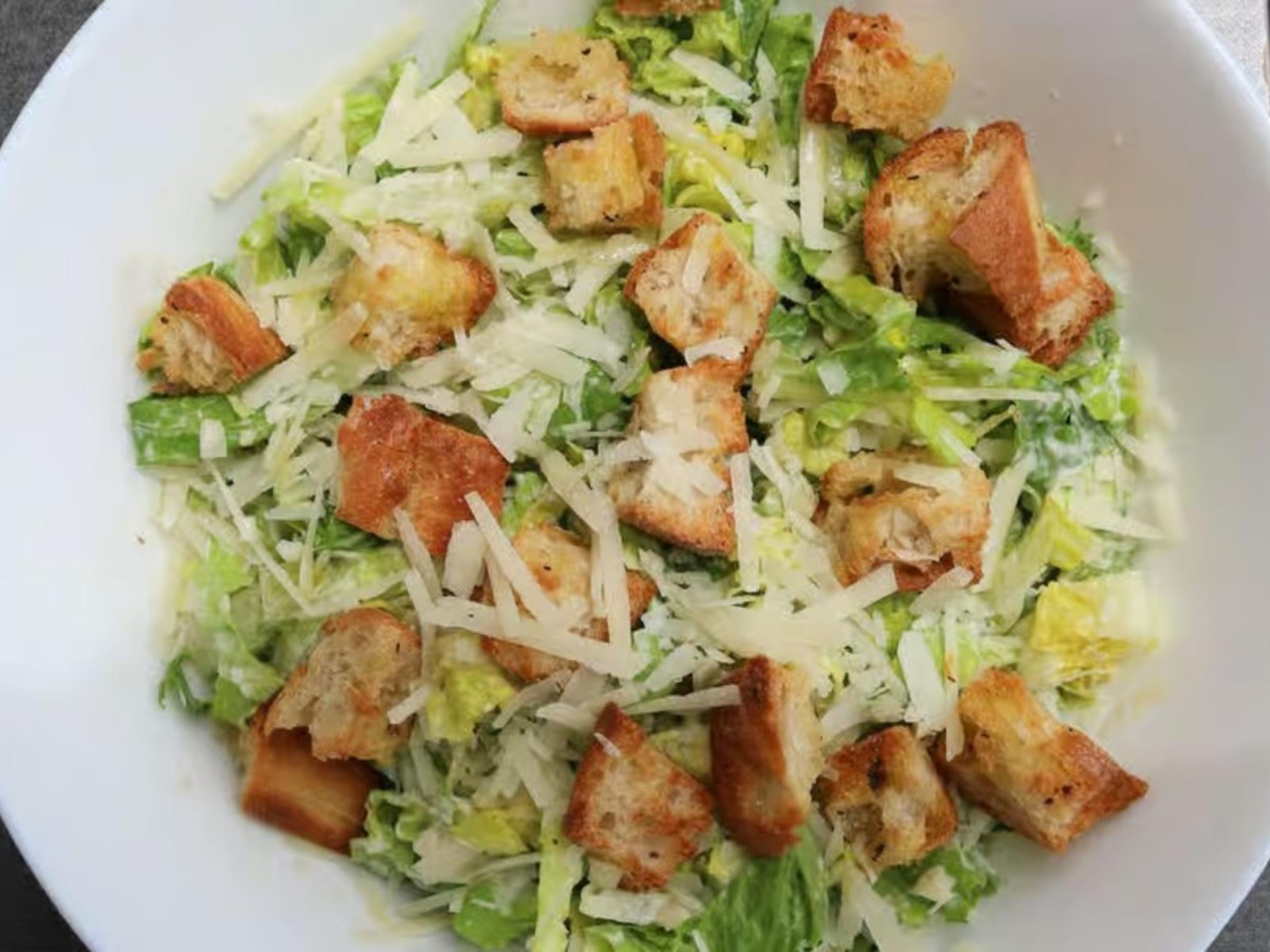 Caesar Salad