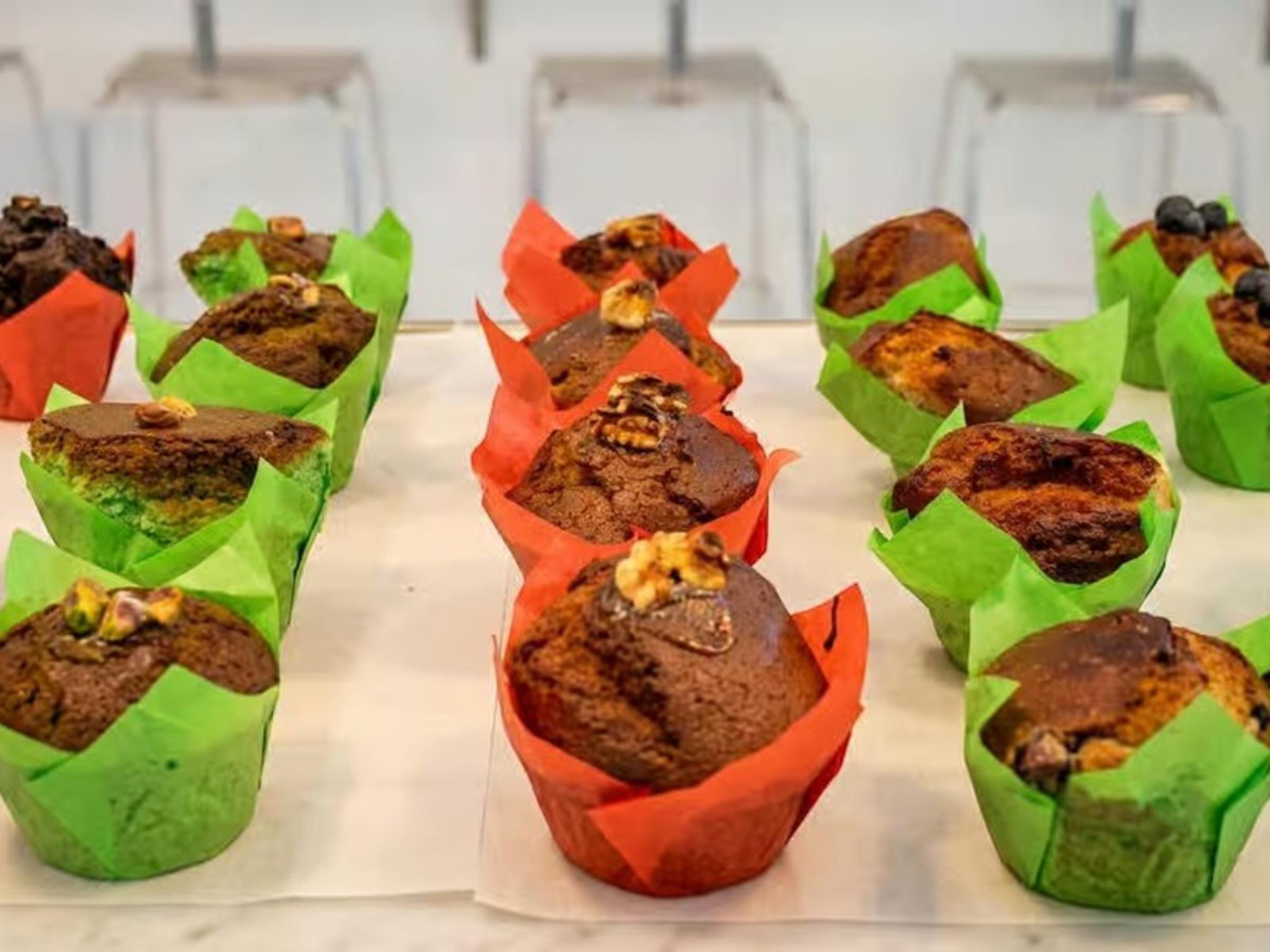 Muffins