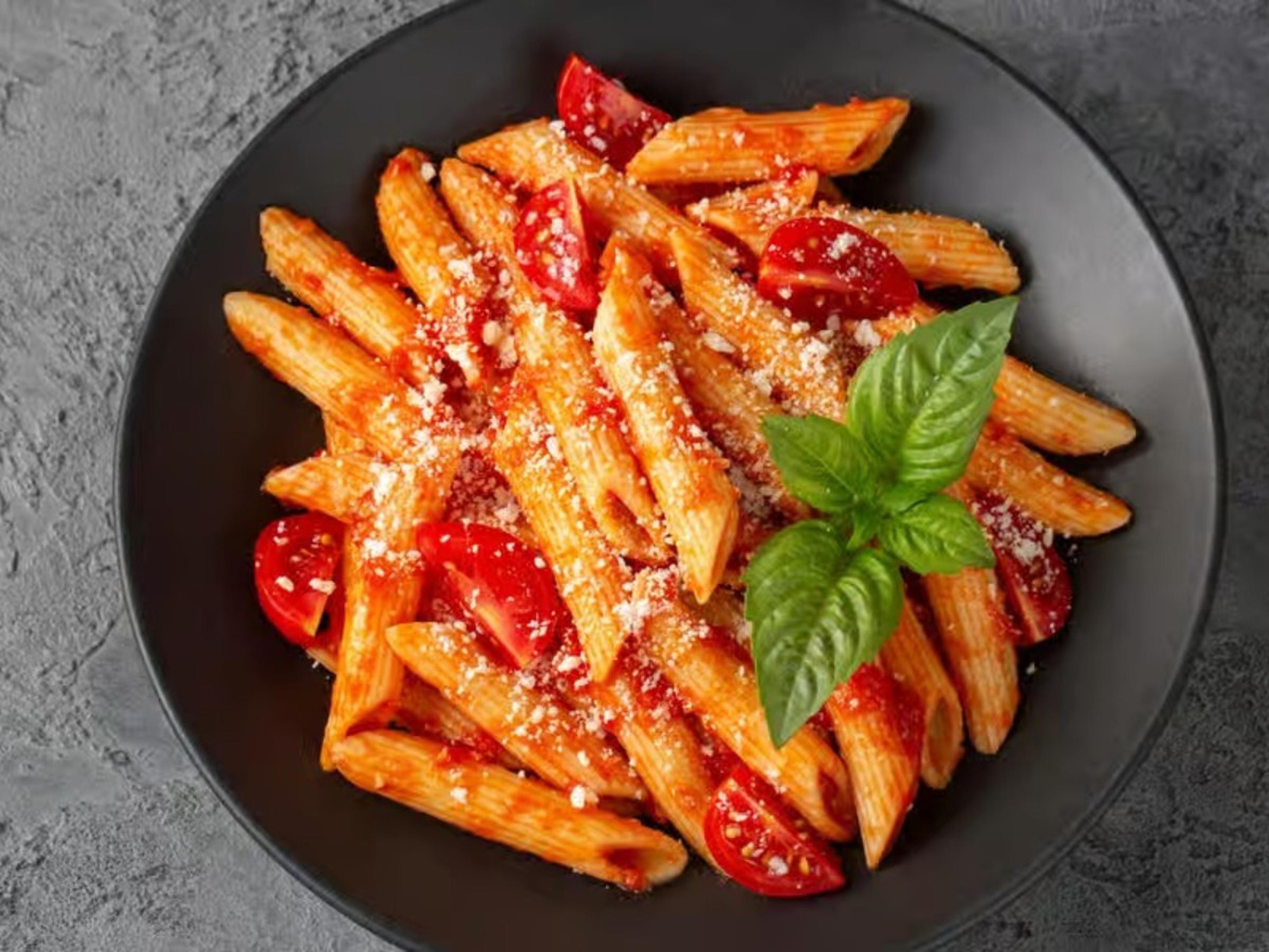 Penne Pomodoro