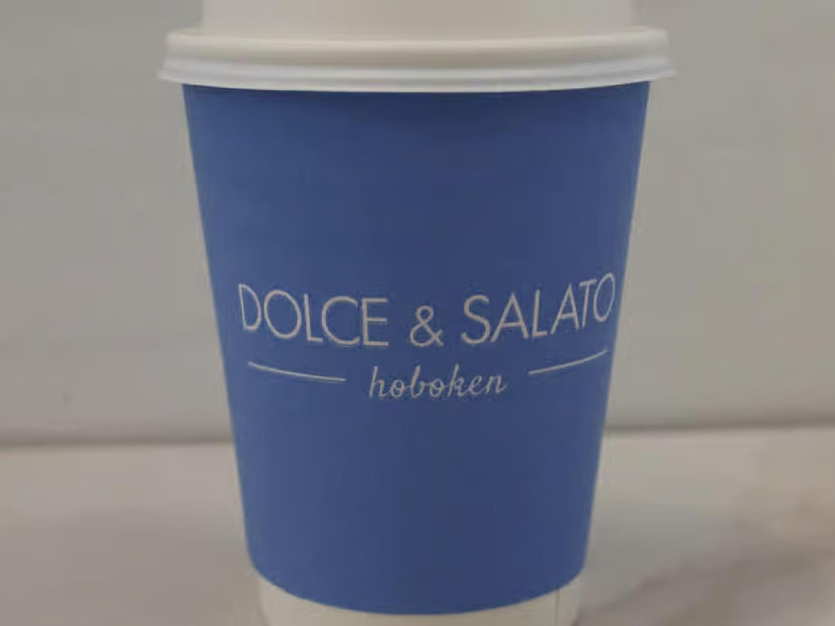 Mocha Latte