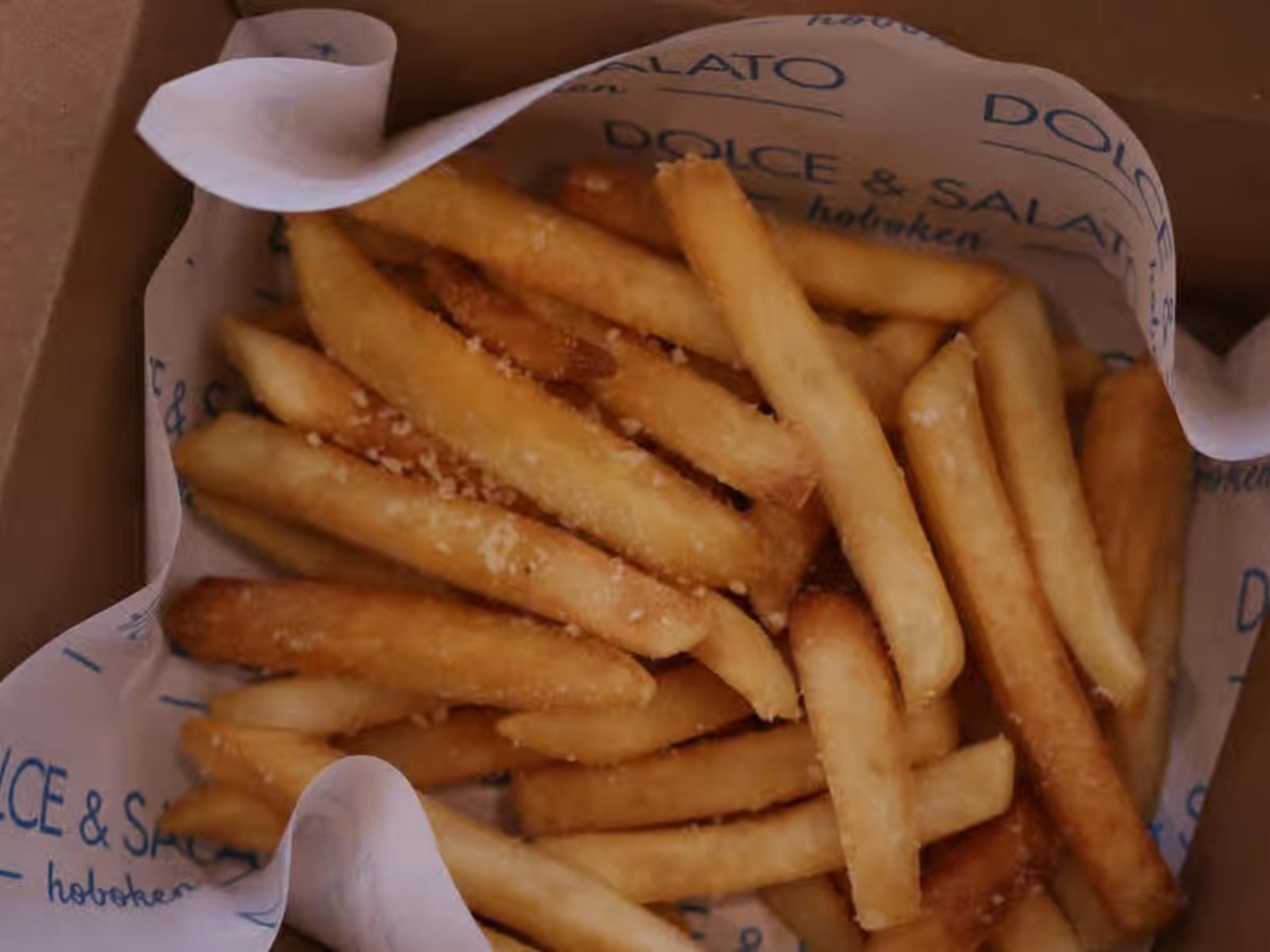 Fries