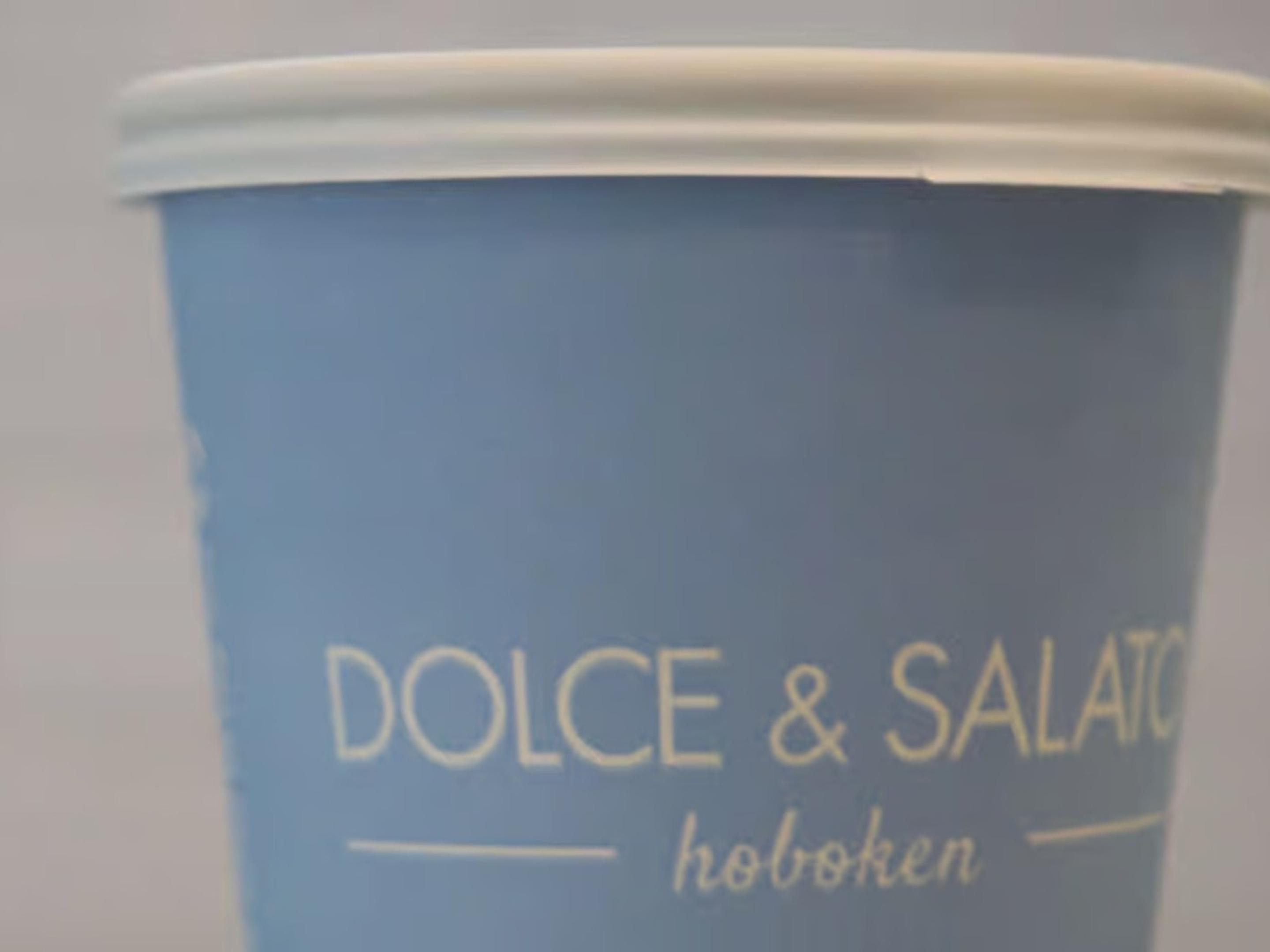 Hot Chocolate