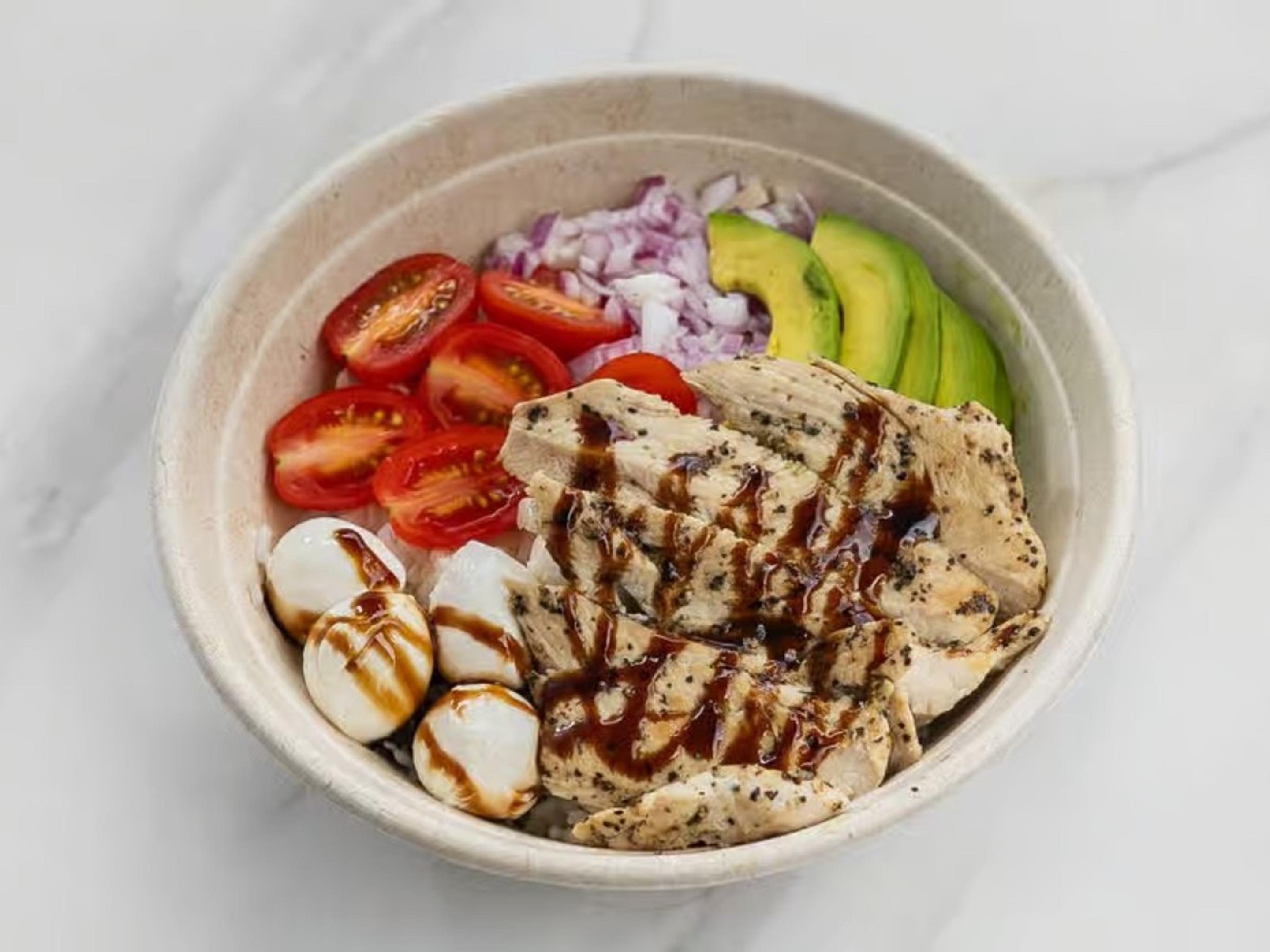 Classico Bowl