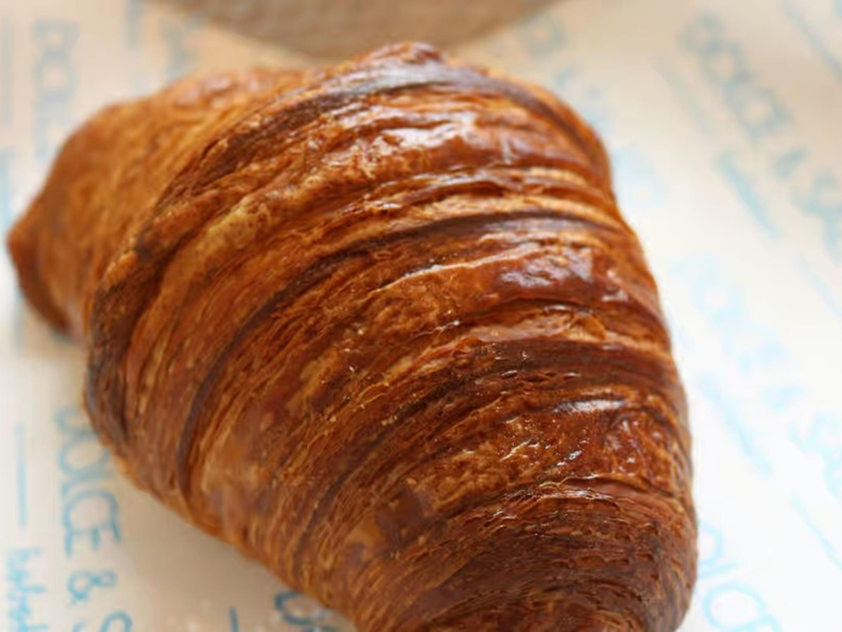 Plain Cornetto