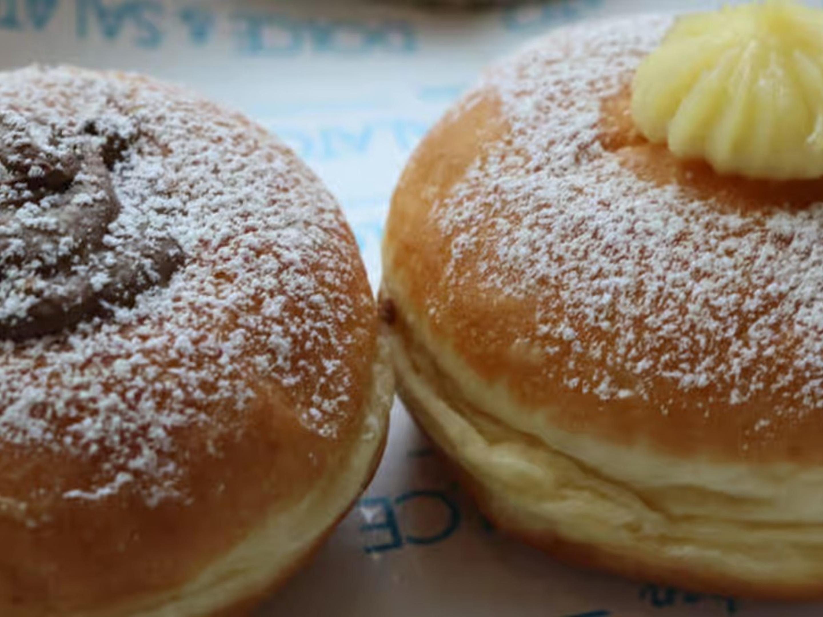 Bombolone
