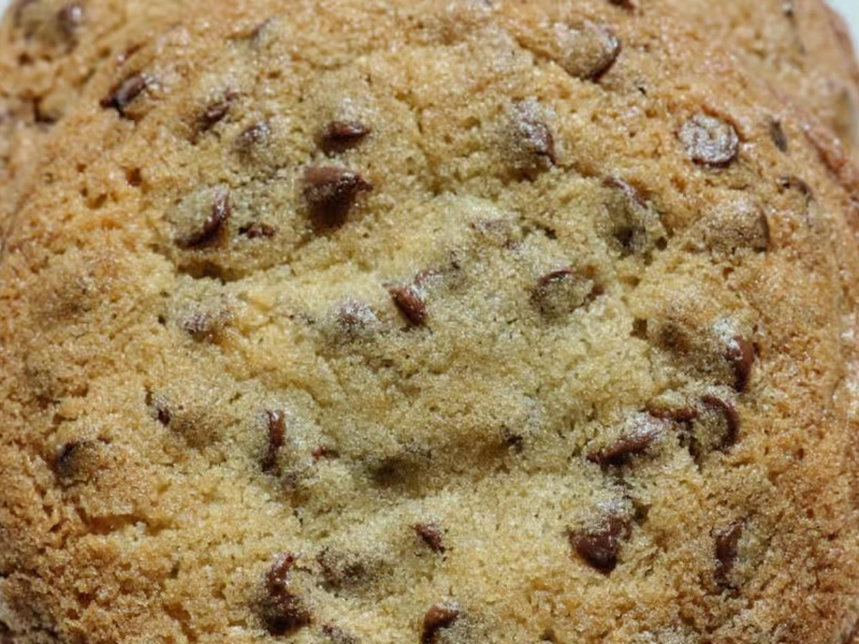 Chocolate Chips Cookies