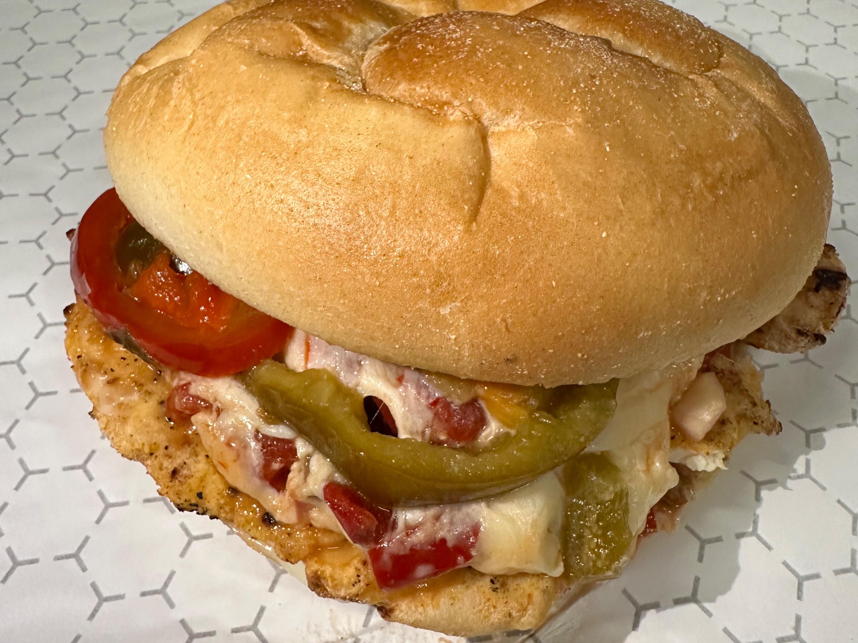 Red Philly