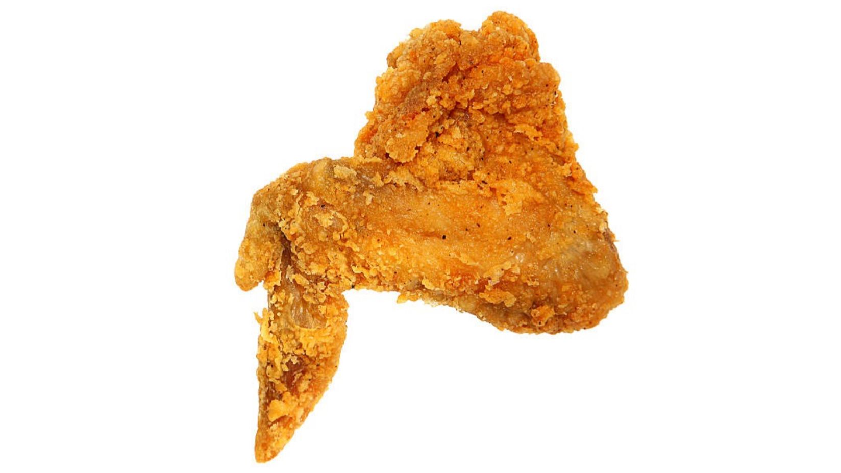 1 Wing