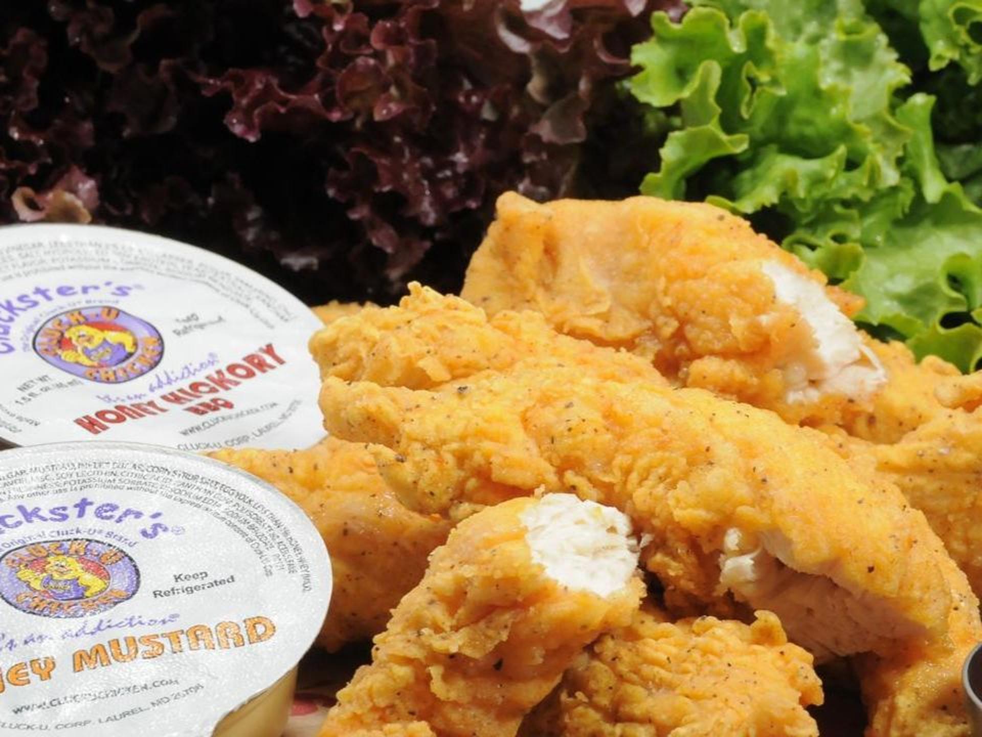 15 Tenders - 2 hm