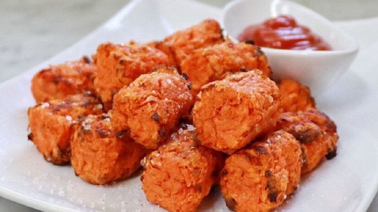 Sweet Tots