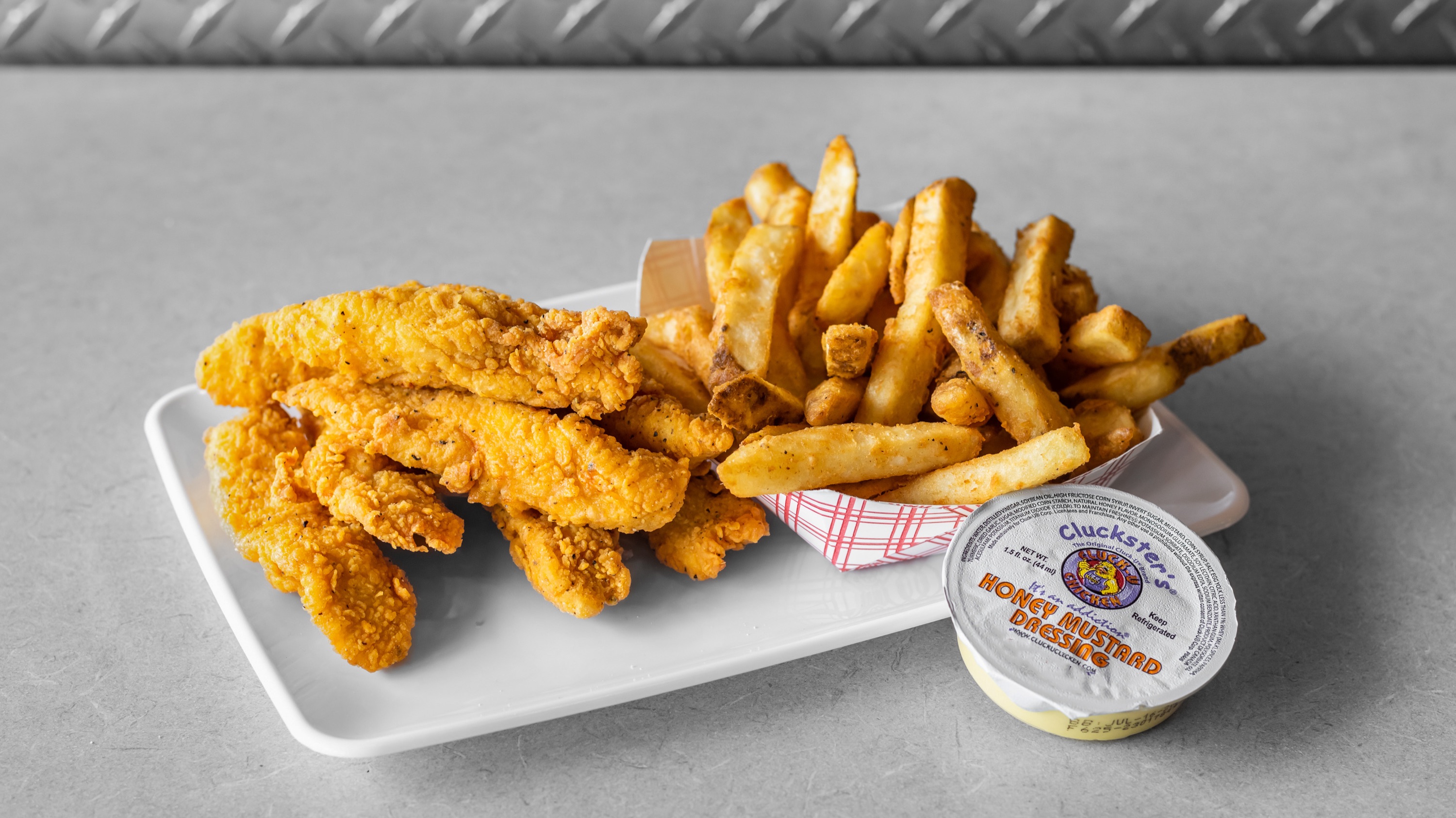 VP #6 Chicken Tenders