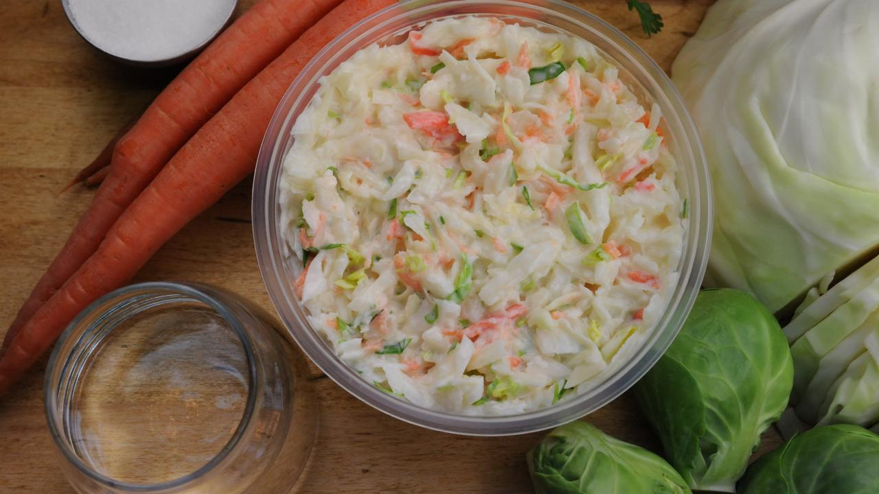 Coleslaw