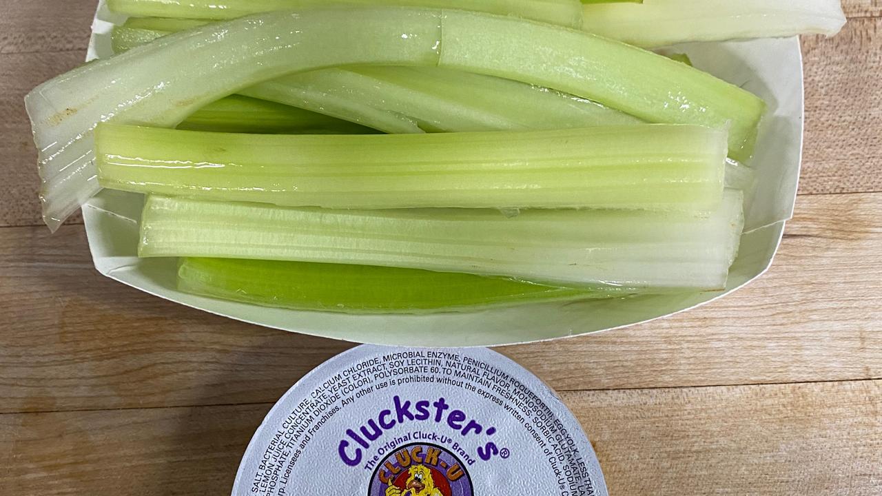 Extra Celery