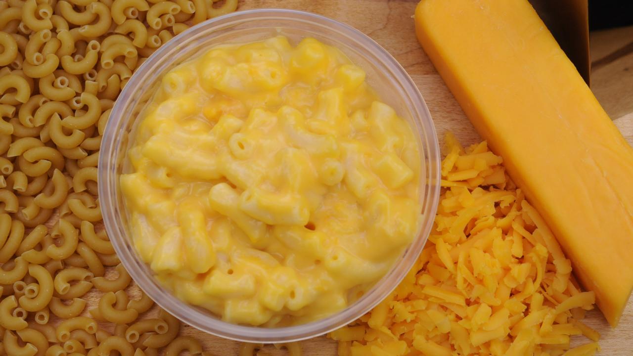 Mac & Cheese