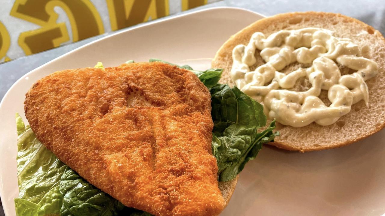 Fishwich