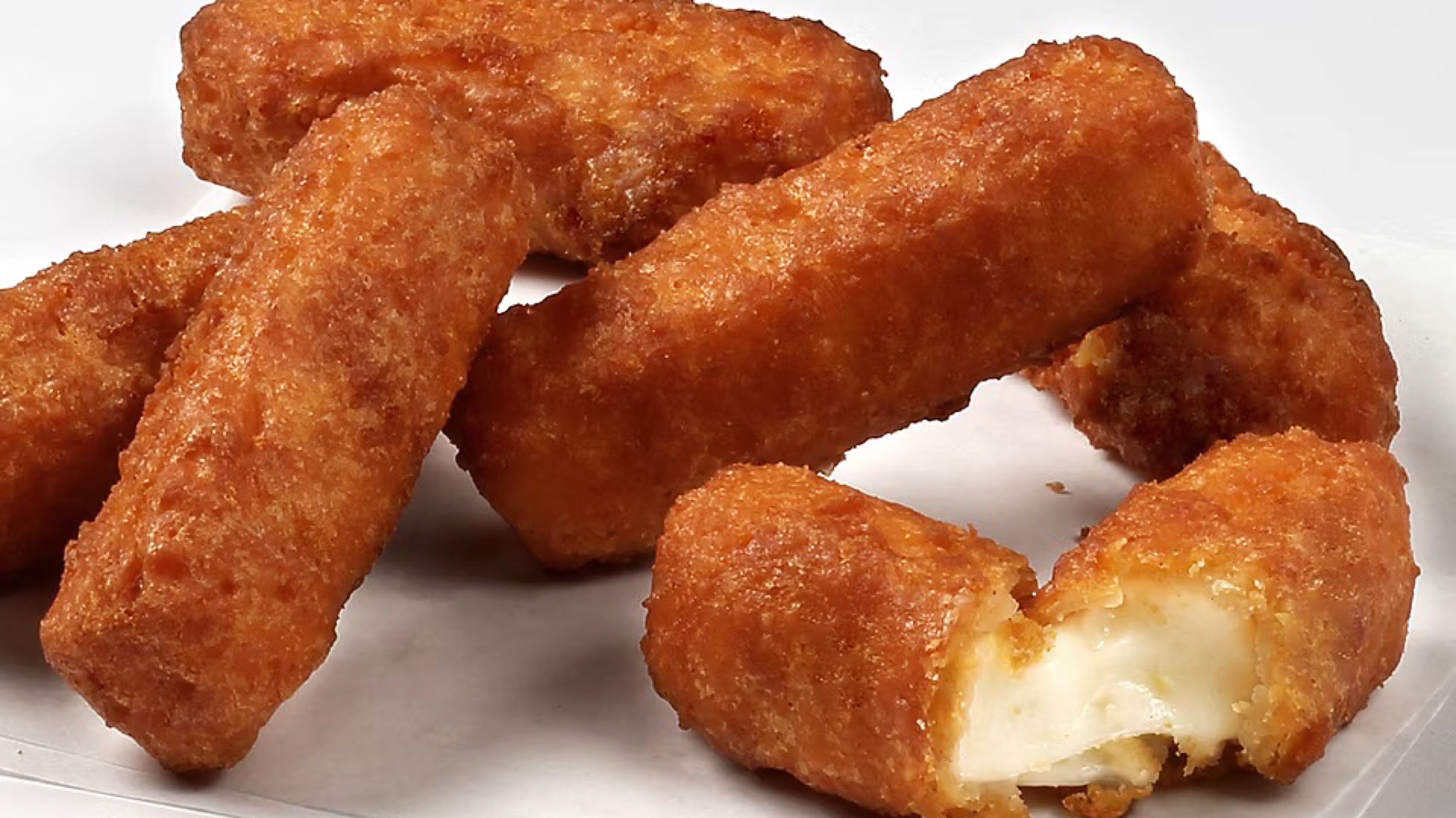 Mozzarella Cheese Stix