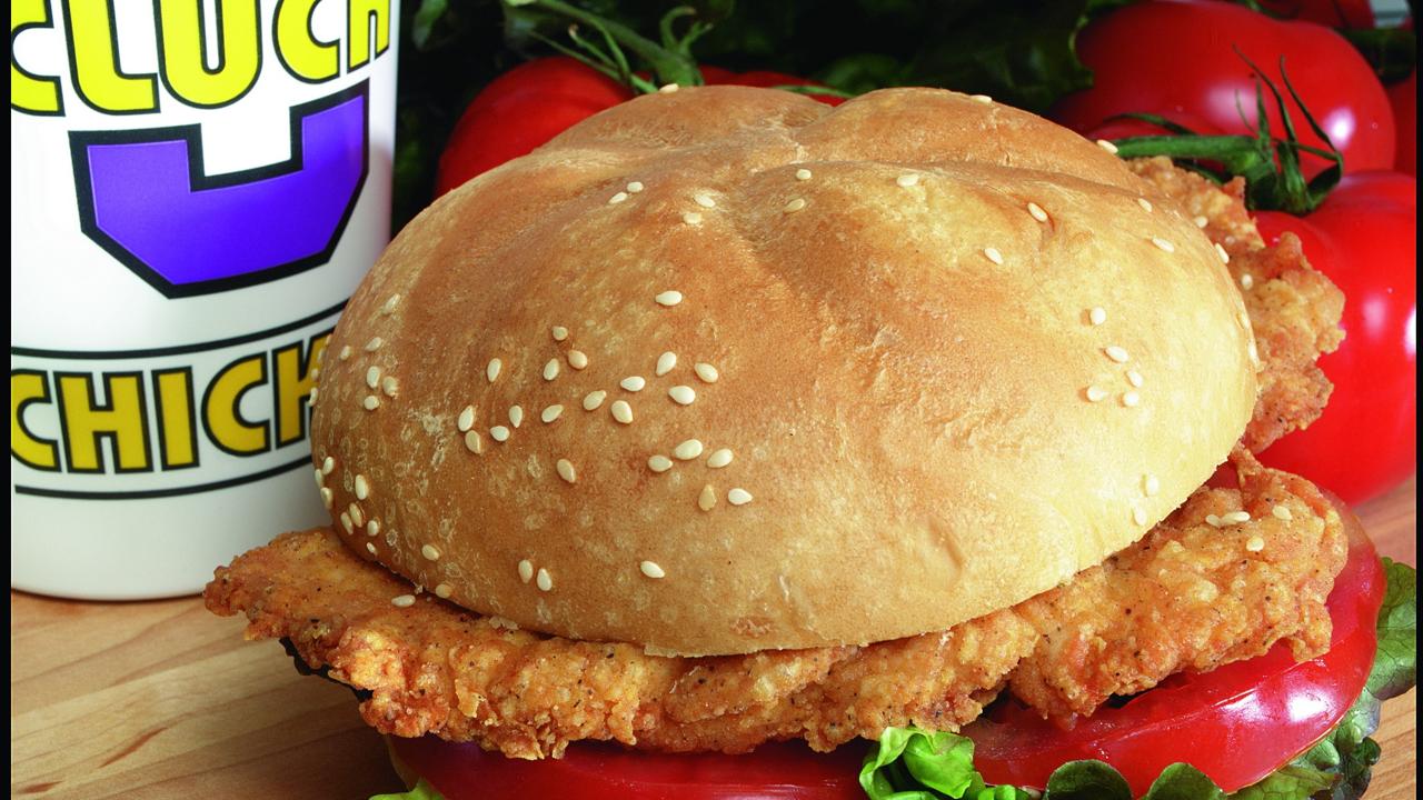 The Original Sandwich