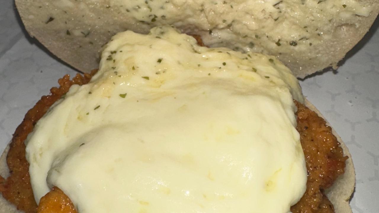 Roman Sandwich