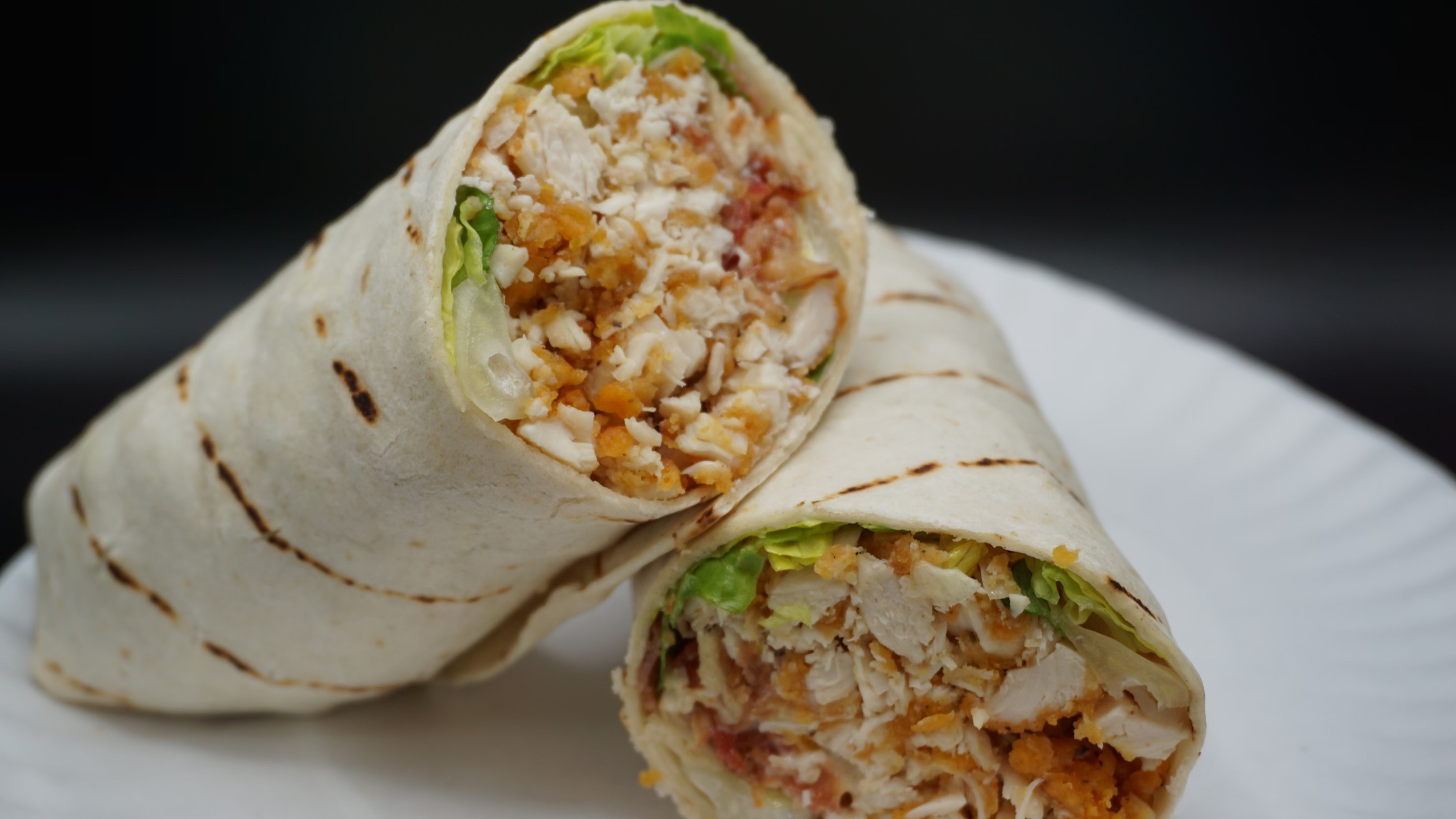 Caesar Wrap