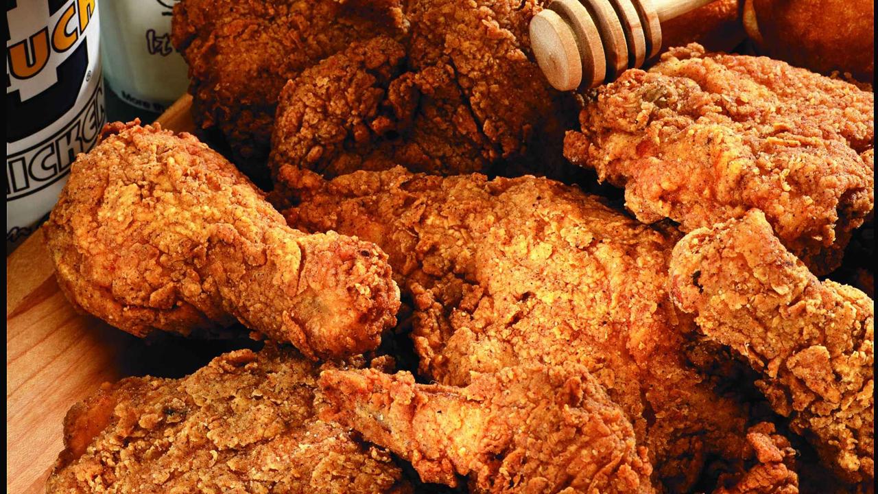 4pc Mixed