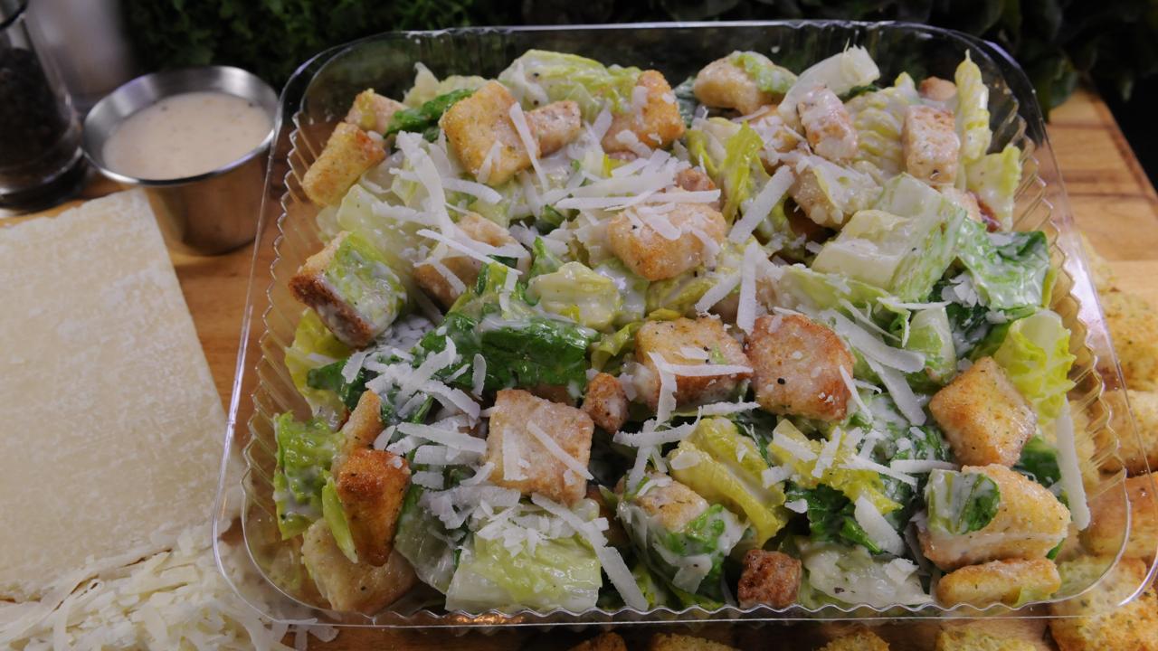 Caesar Salad