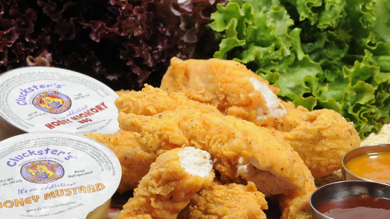 9 Tenders - 2 hm