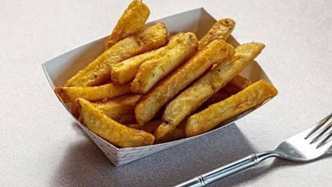 Large Fries