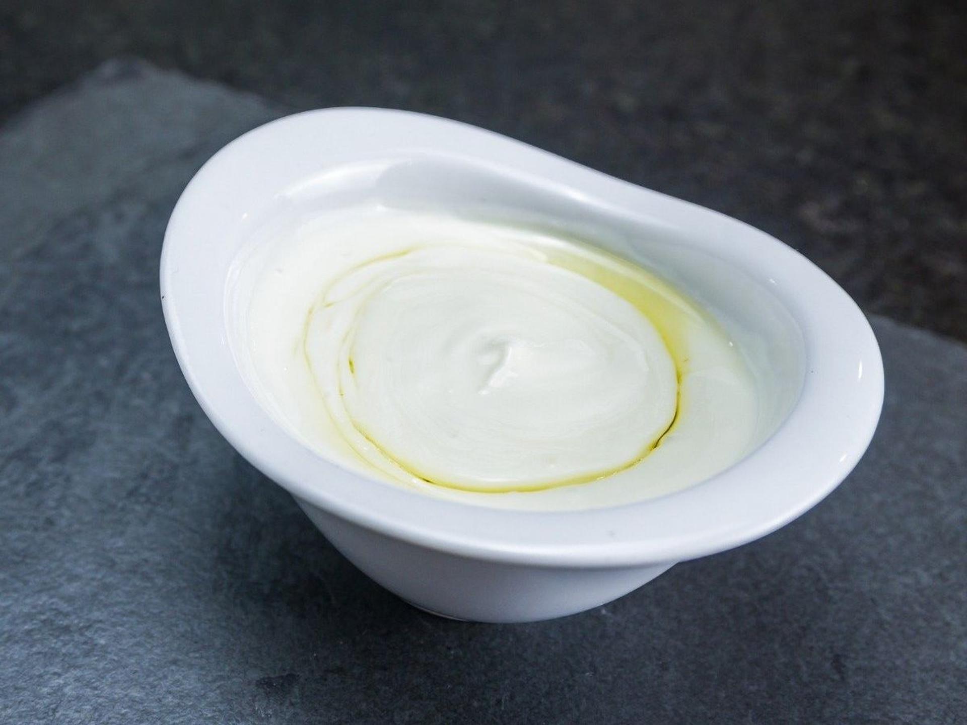 Labneh Tray