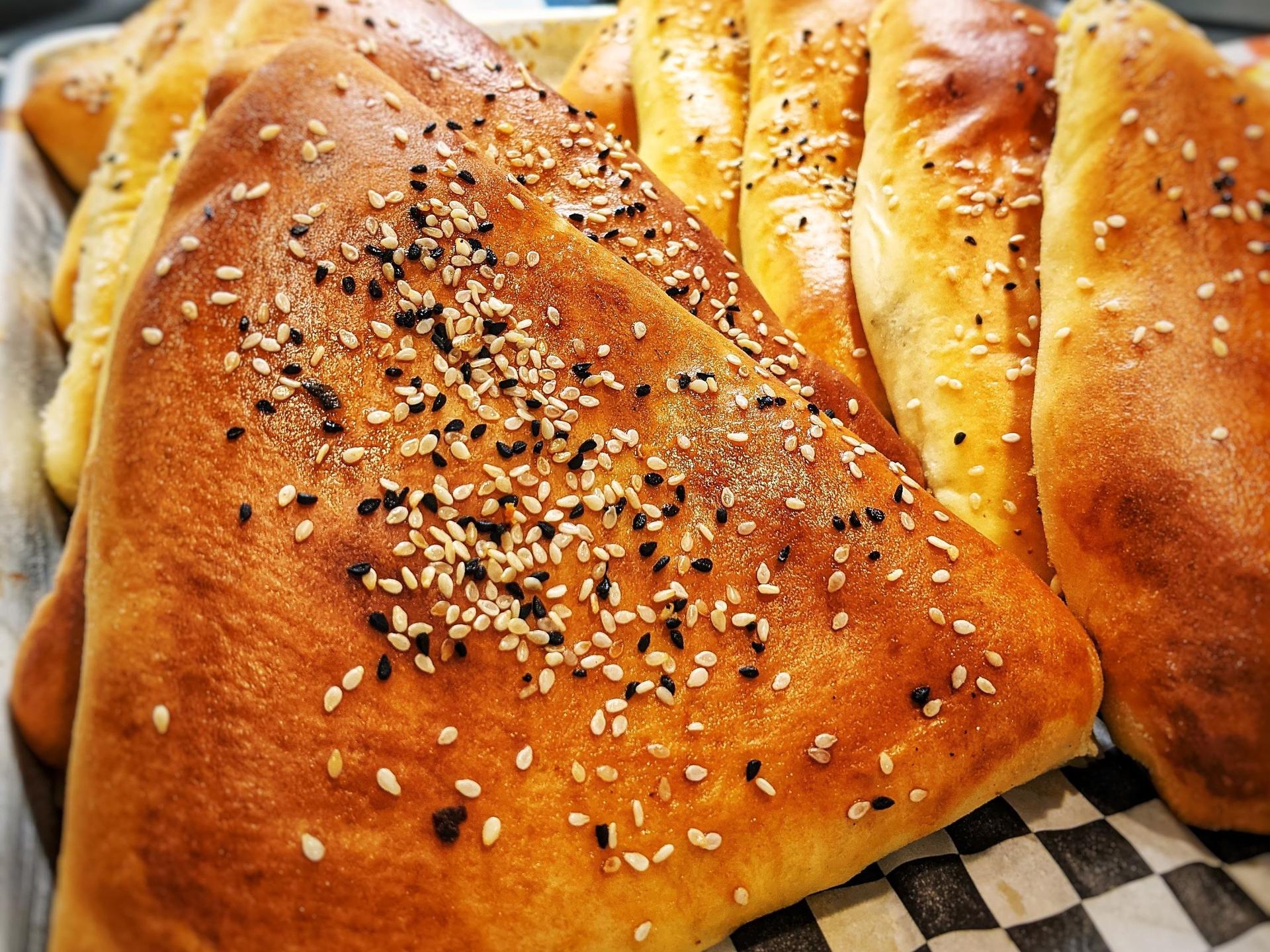 Meat Pie