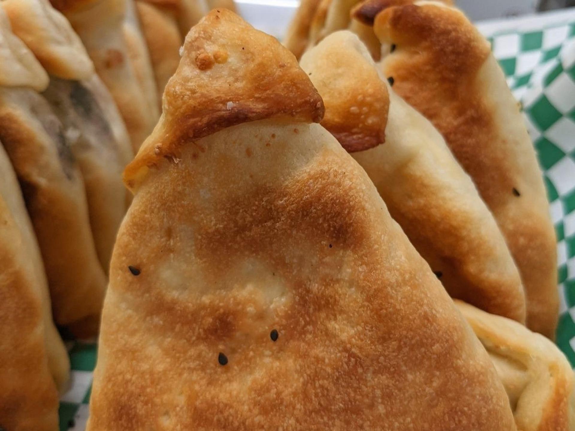 Cheese Pie