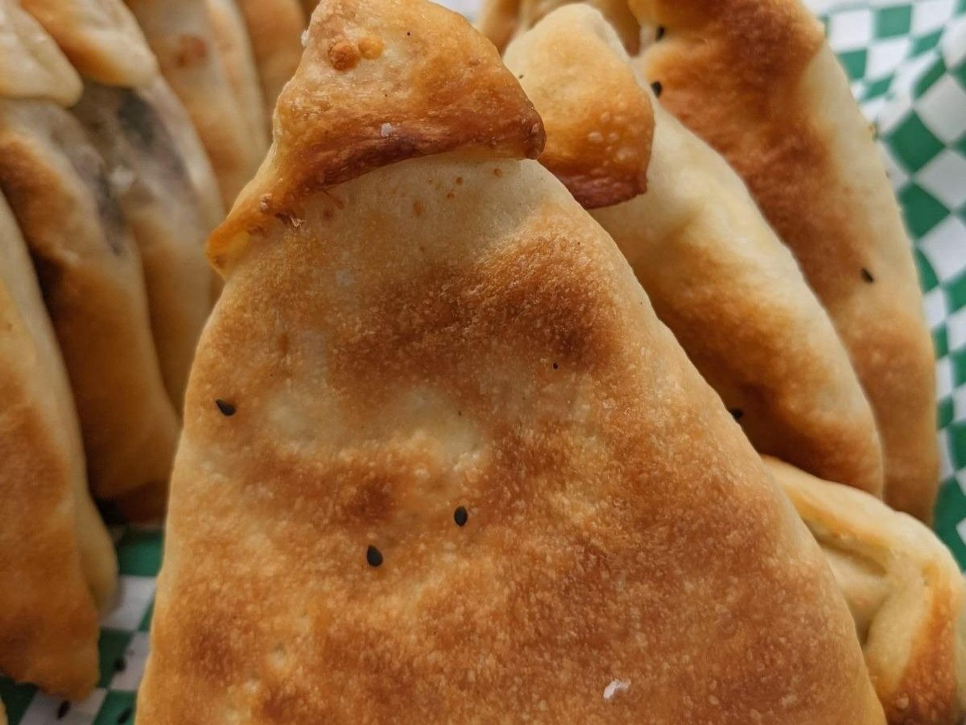 Chicken Pie